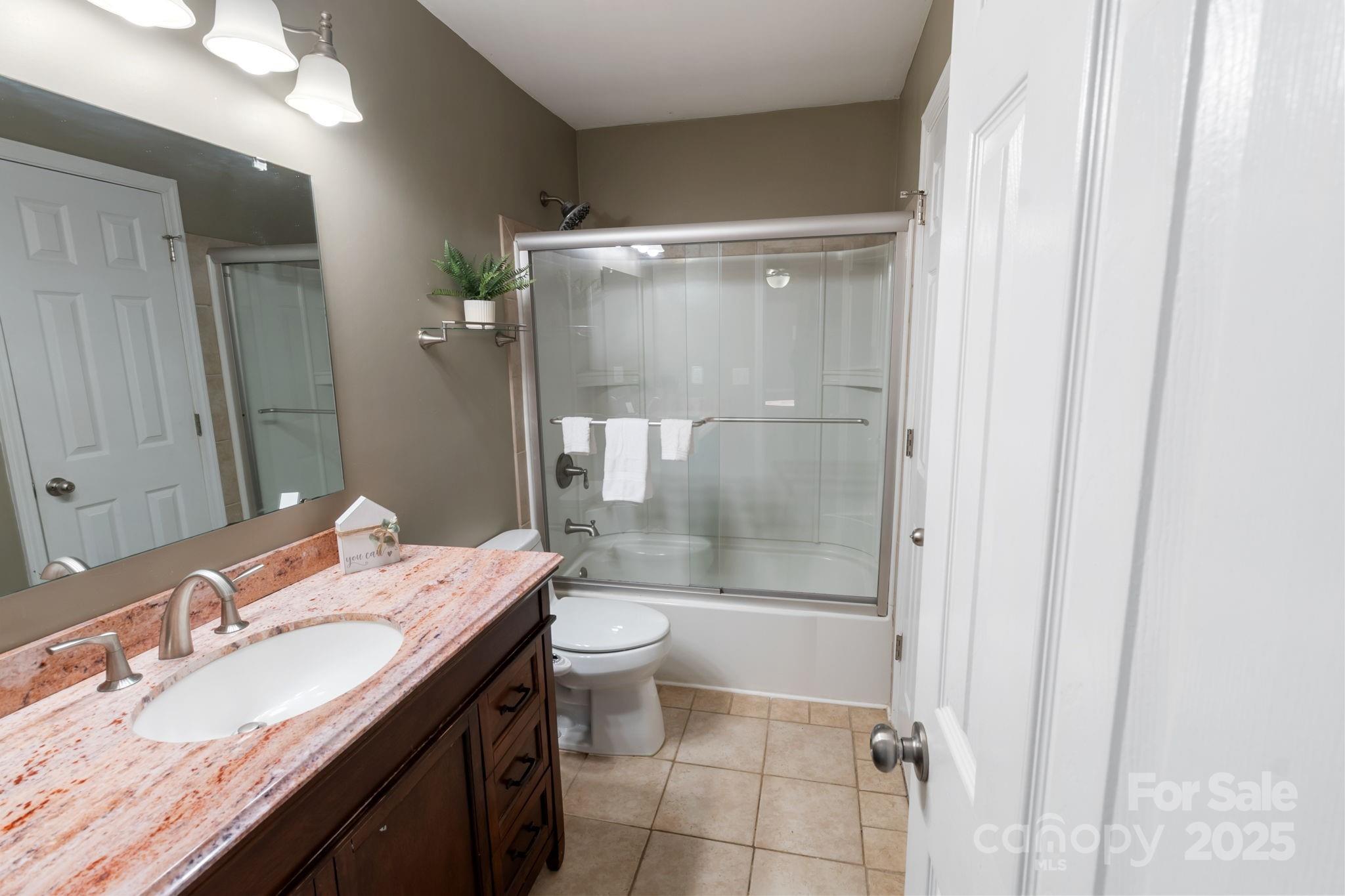 4806 Hickory Glen Drive — Matthews
