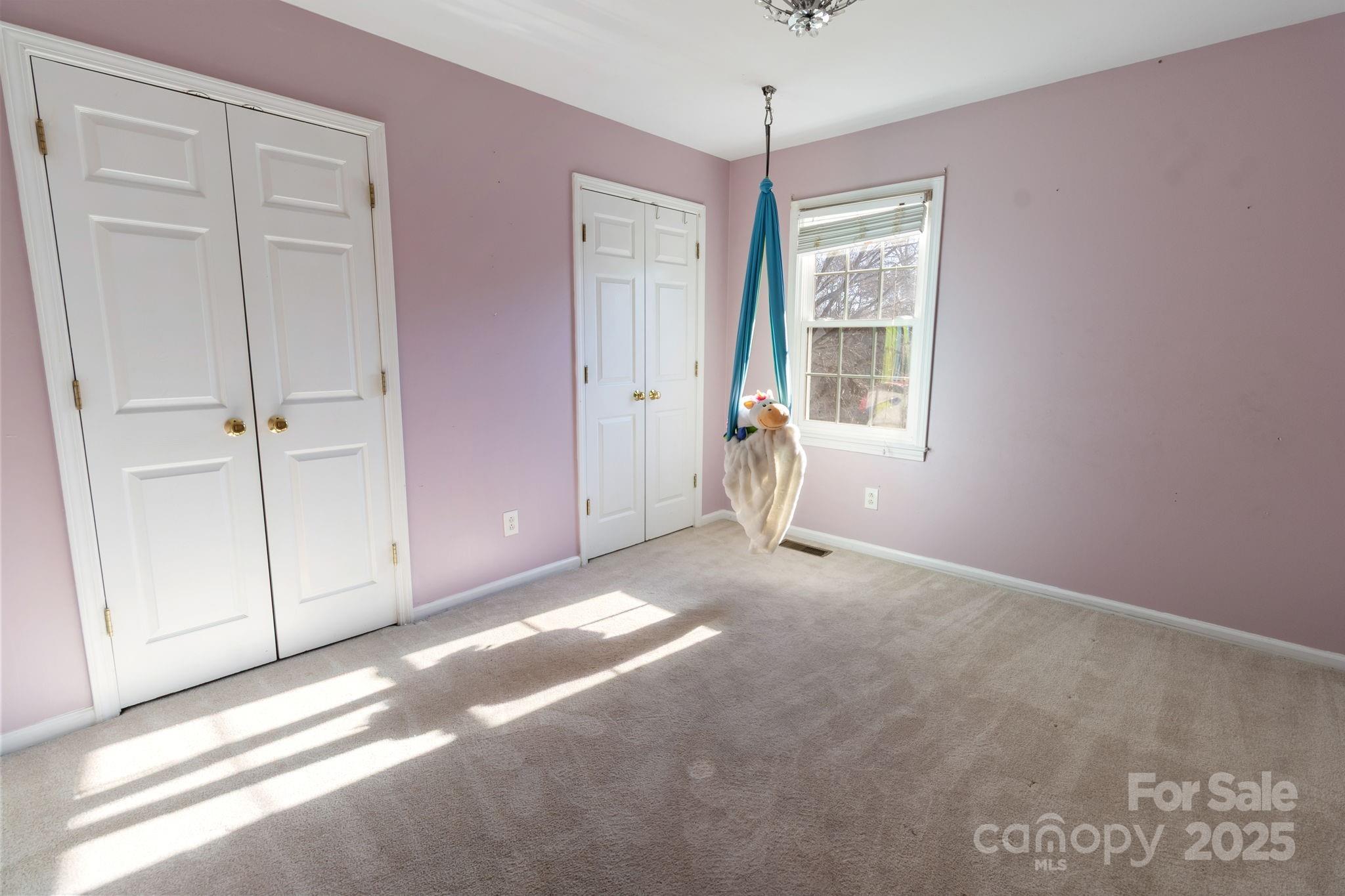4806 Hickory Glen Drive — Matthews