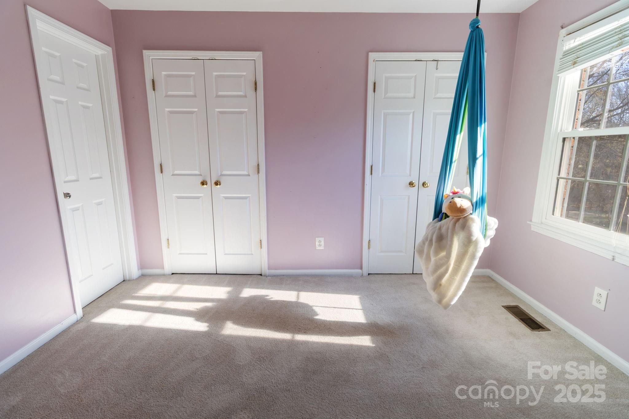 4806 Hickory Glen Drive — Matthews