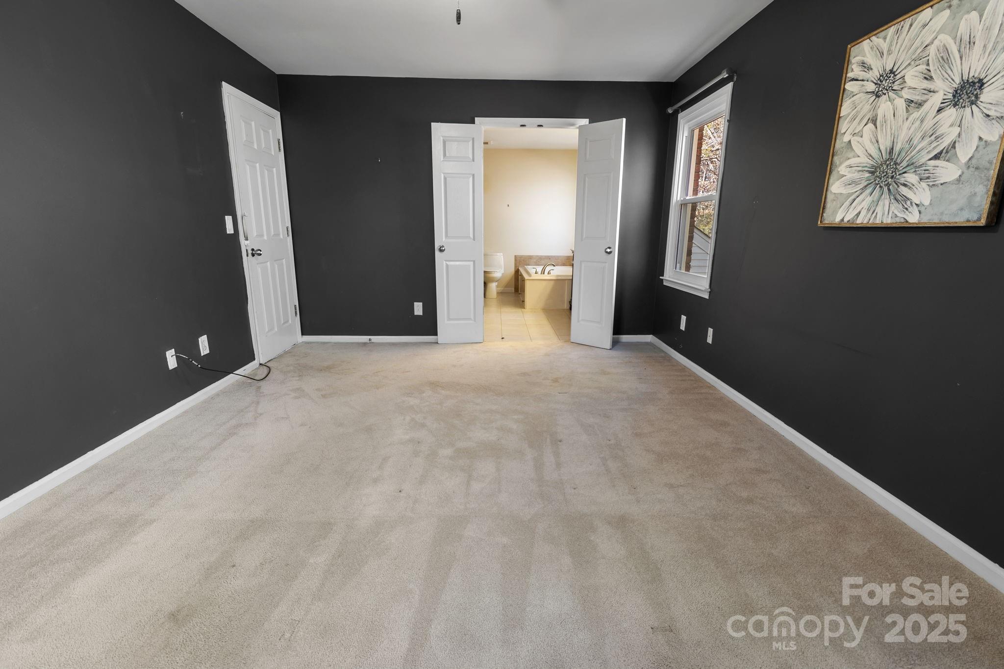 4806 Hickory Glen Drive — Matthews