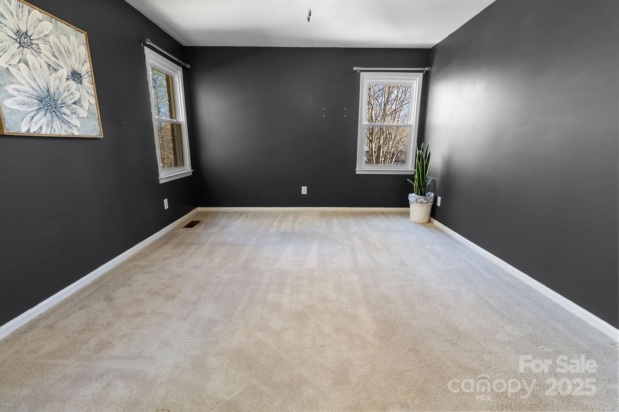 4806 Hickory Glen Drive — Matthews