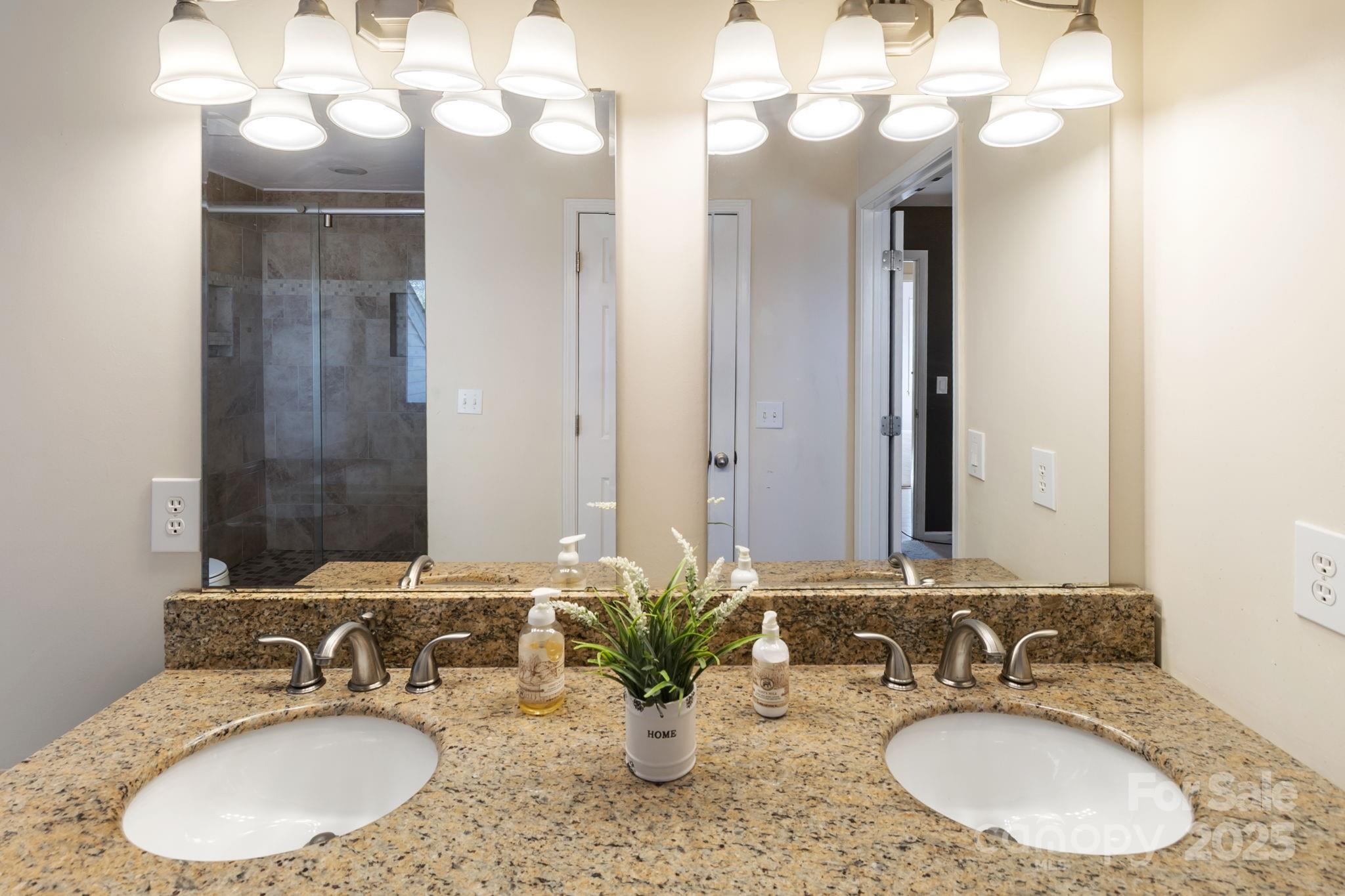 4806 Hickory Glen Drive — Matthews