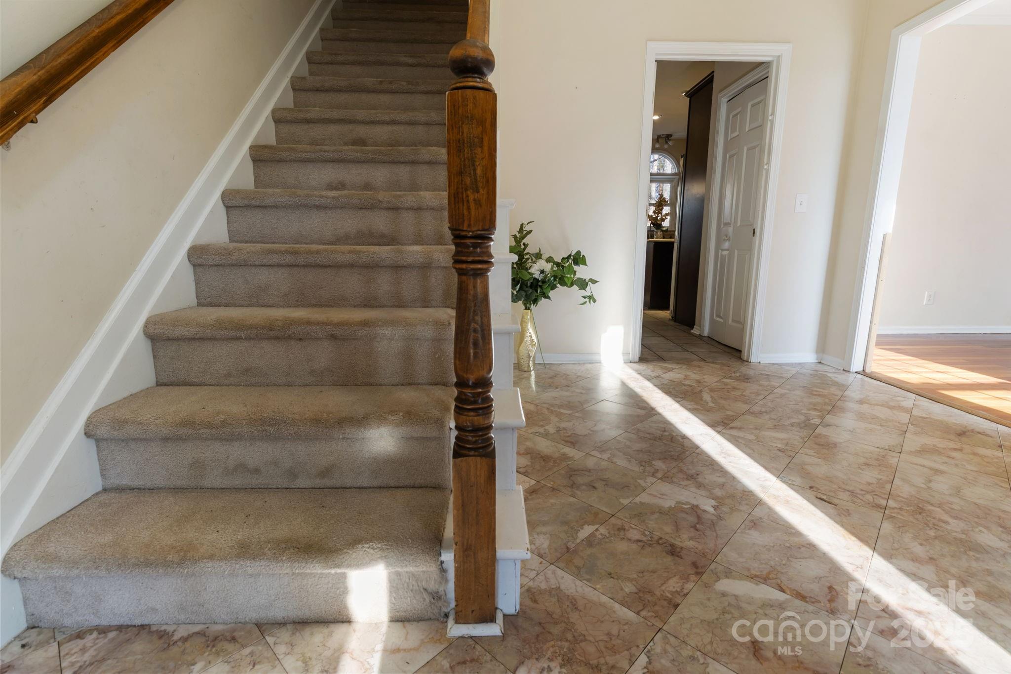 4806 Hickory Glen Drive — Matthews