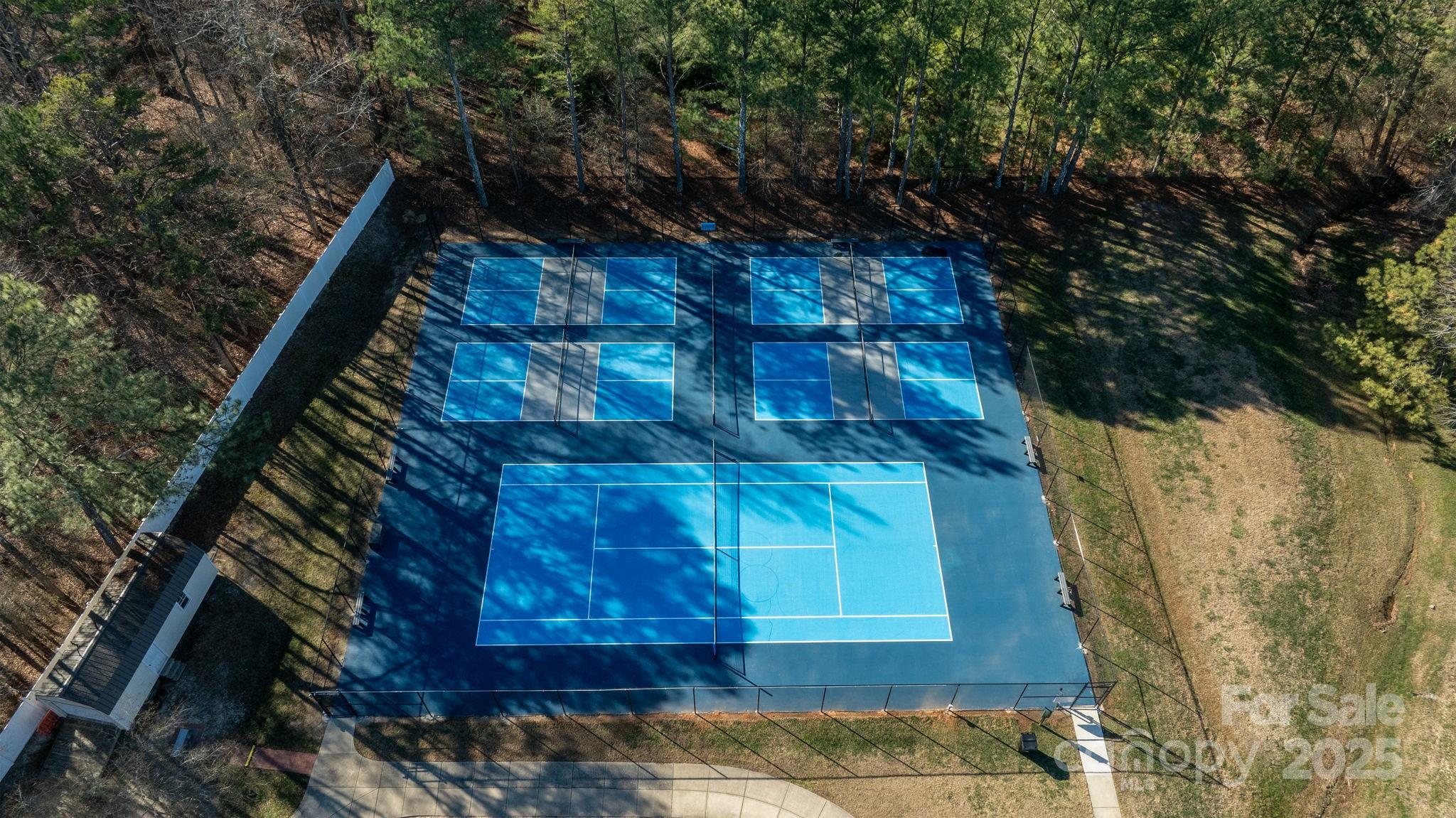 4806 Hickory Glen Drive — Matthews