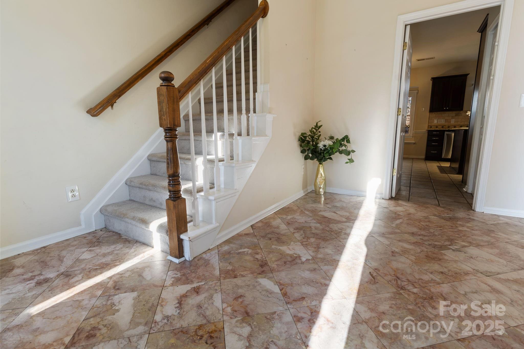 4806 Hickory Glen Drive — Matthews