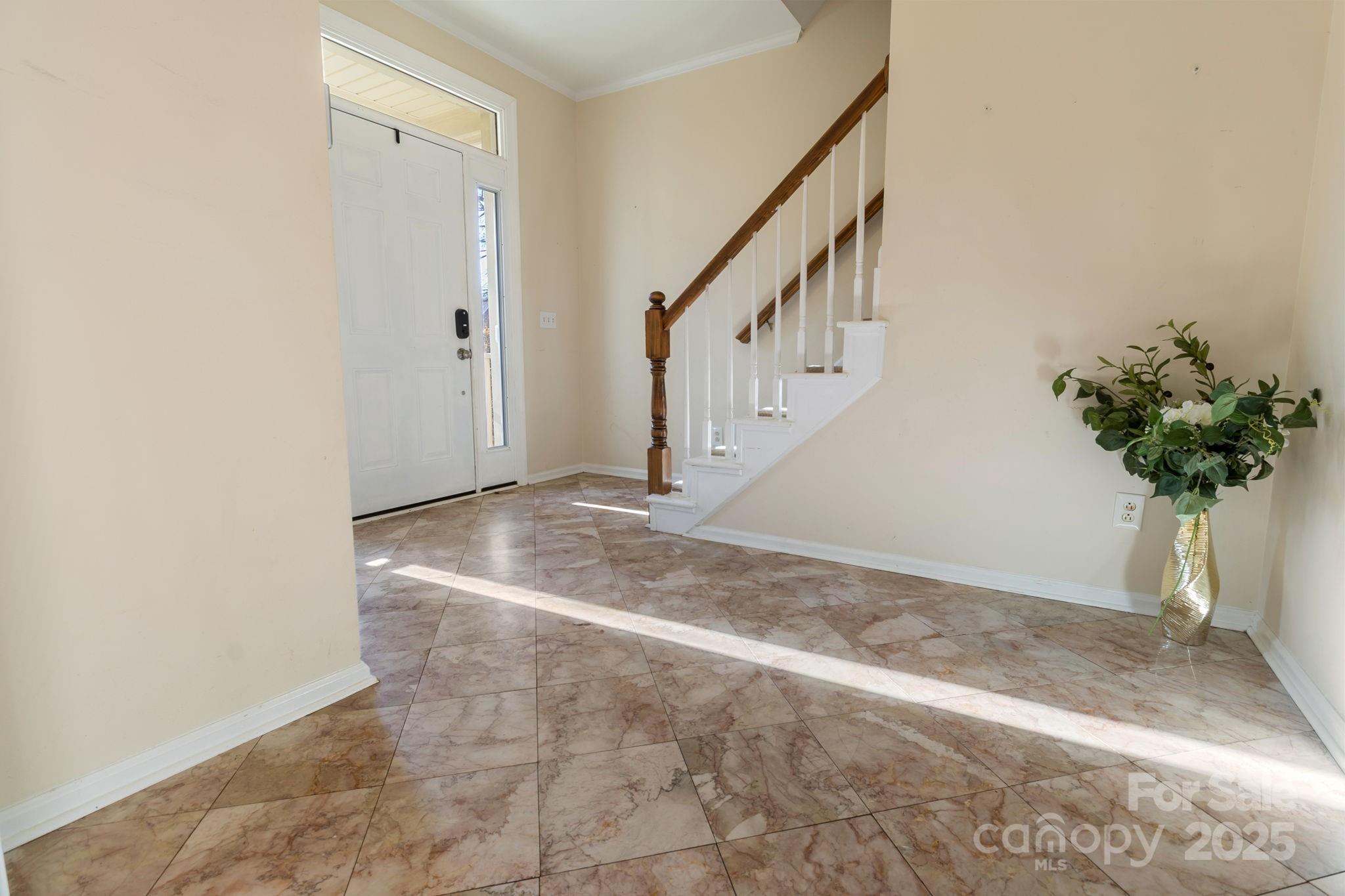 4806 Hickory Glen Drive — Matthews