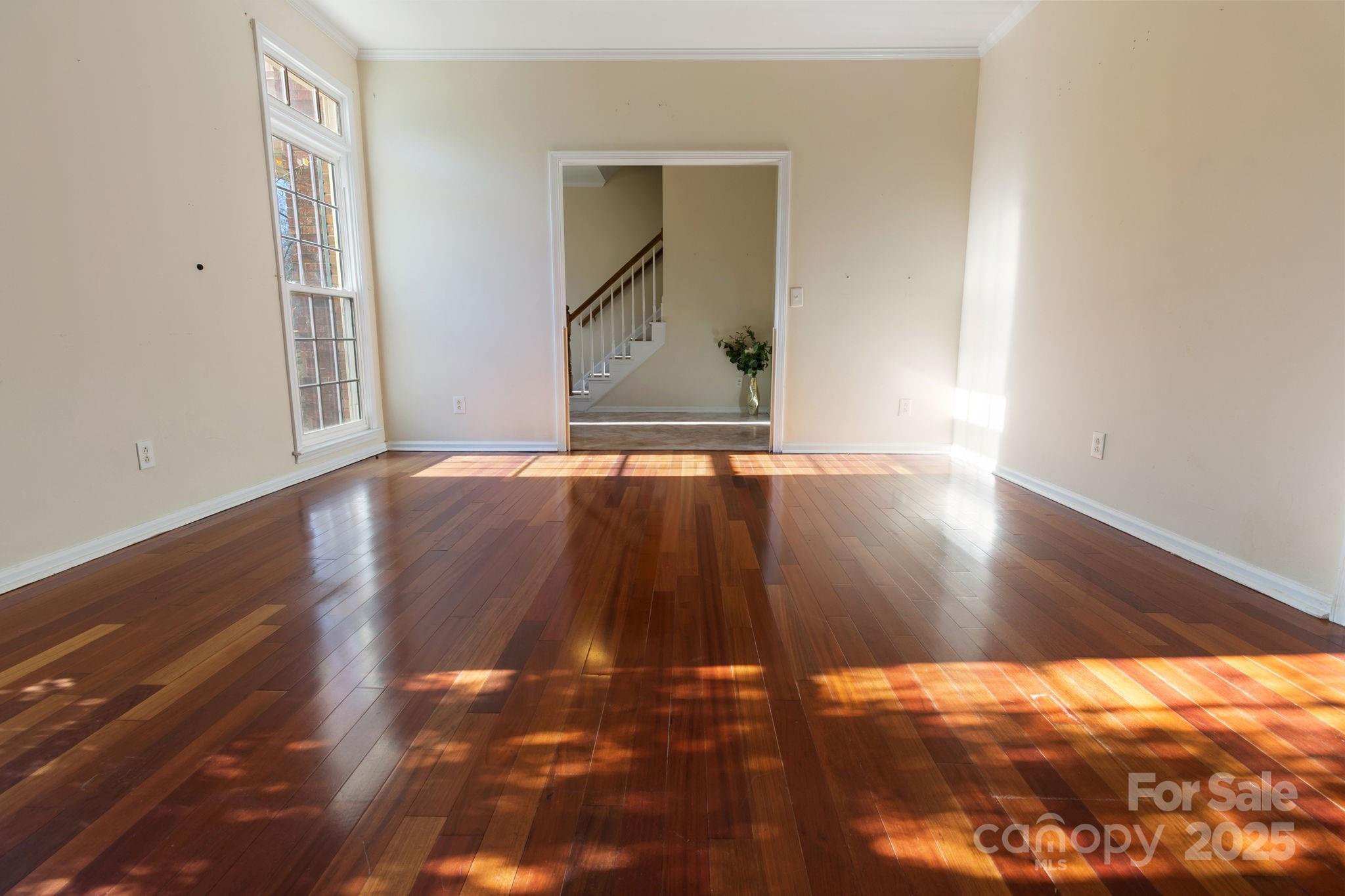 4806 Hickory Glen Drive — Matthews