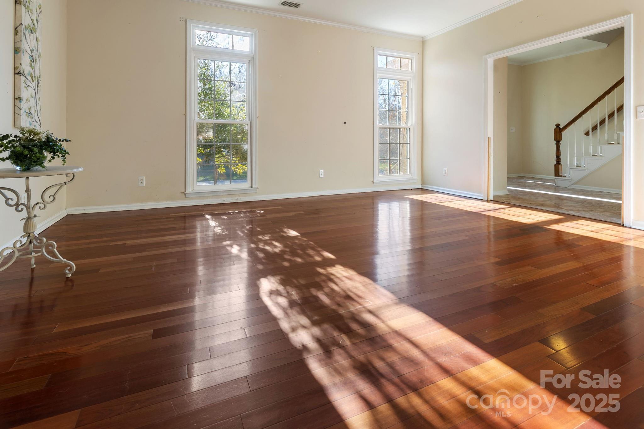 4806 Hickory Glen Drive — Matthews