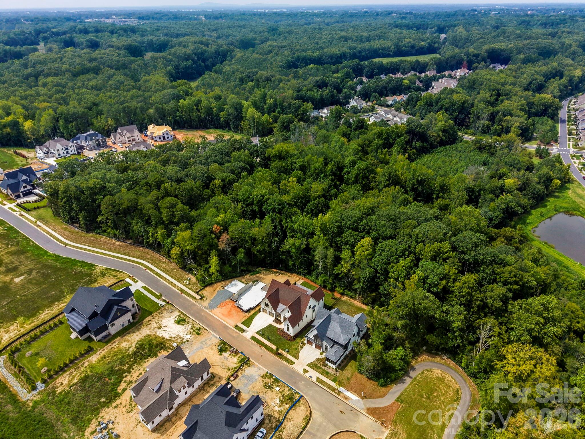 19149 Newburg Hill Road — Davidson