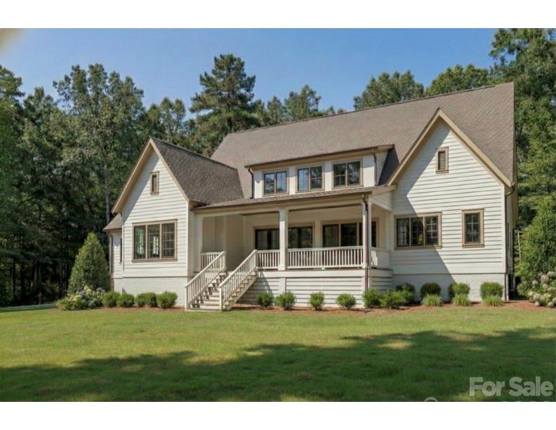 19149 Newburg Hill Road — Davidson