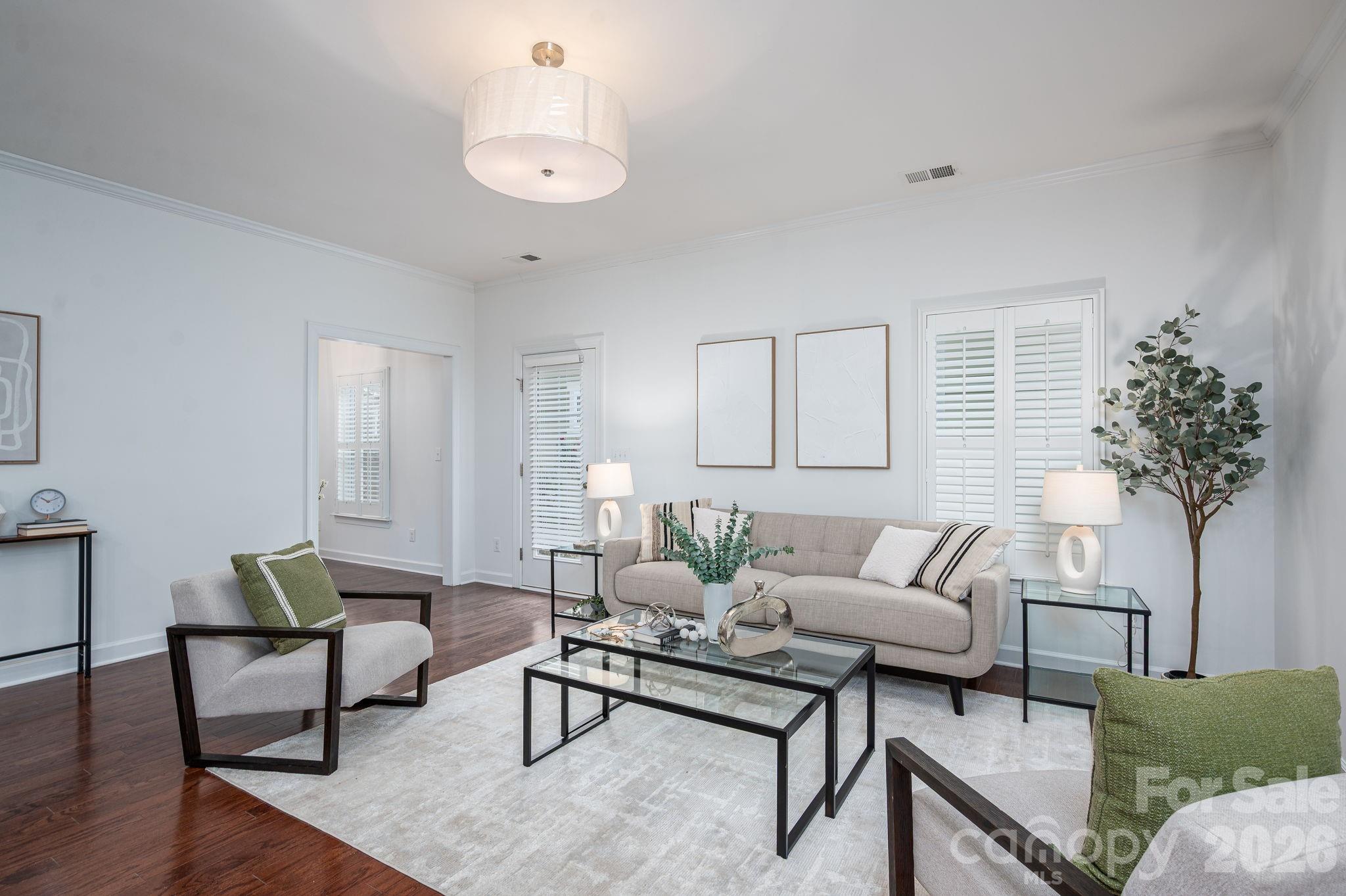 6033 Bountiful Street — Belmont