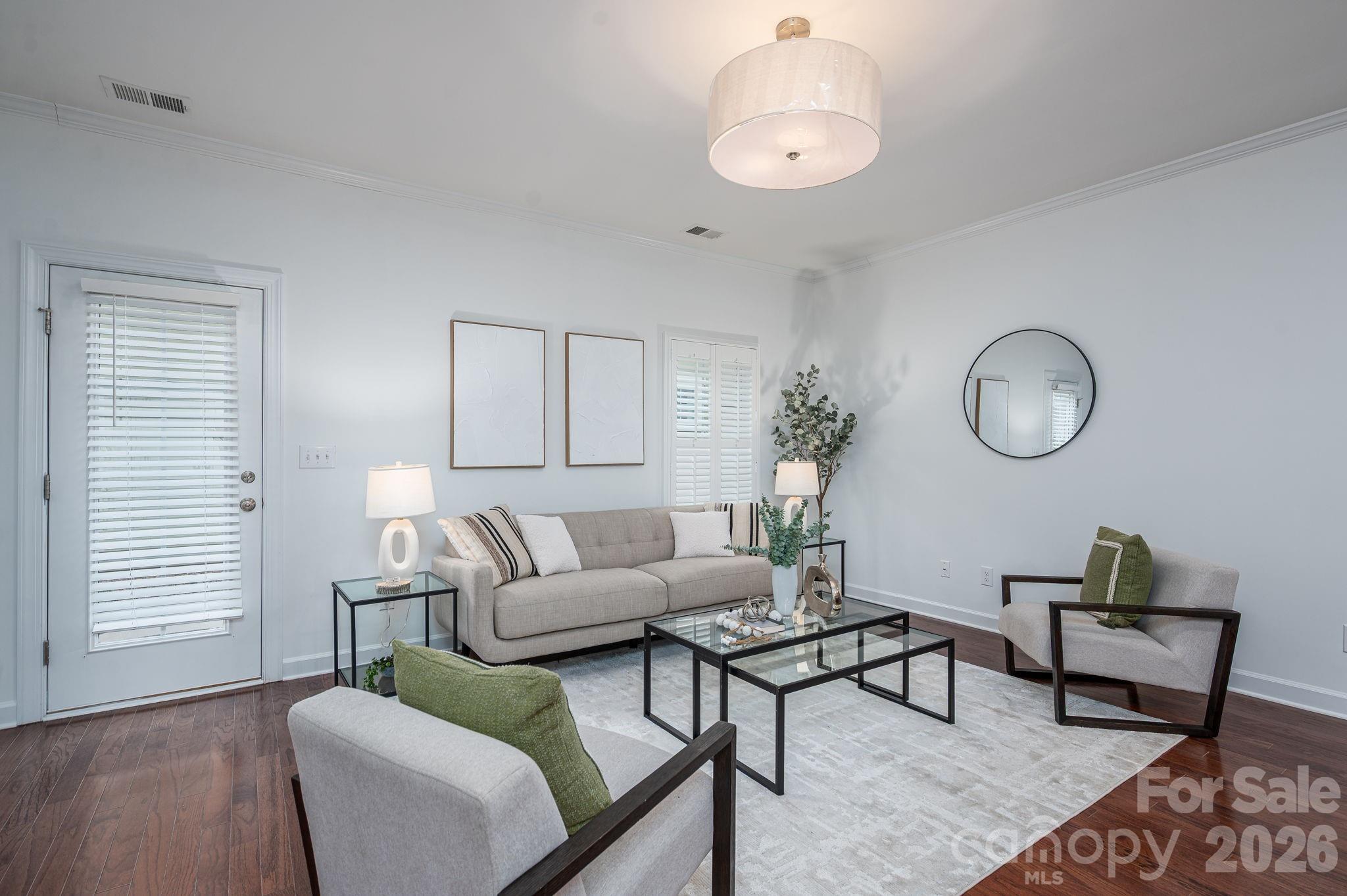 6033 Bountiful Street — Belmont