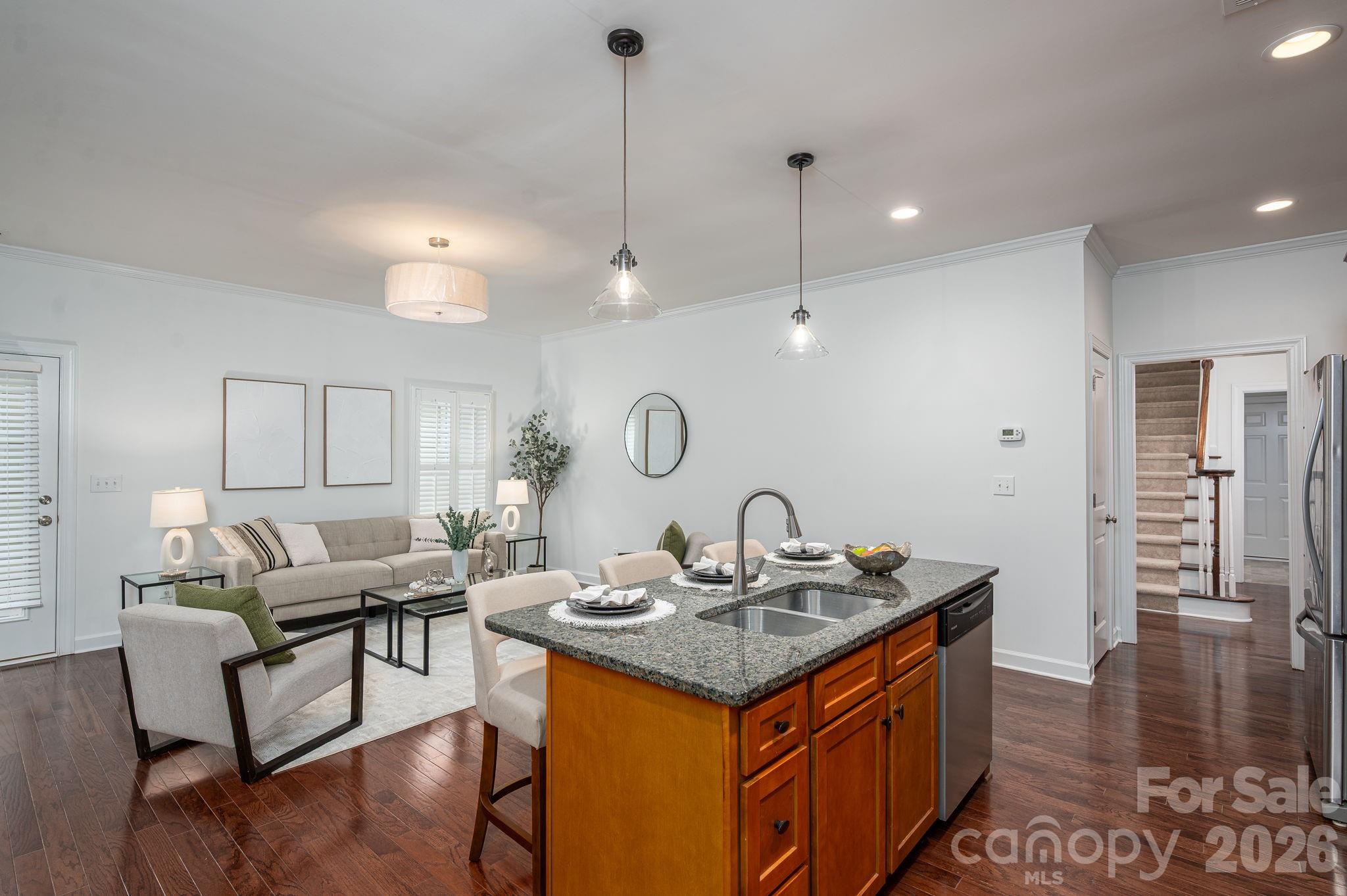 6033 Bountiful Street — Belmont