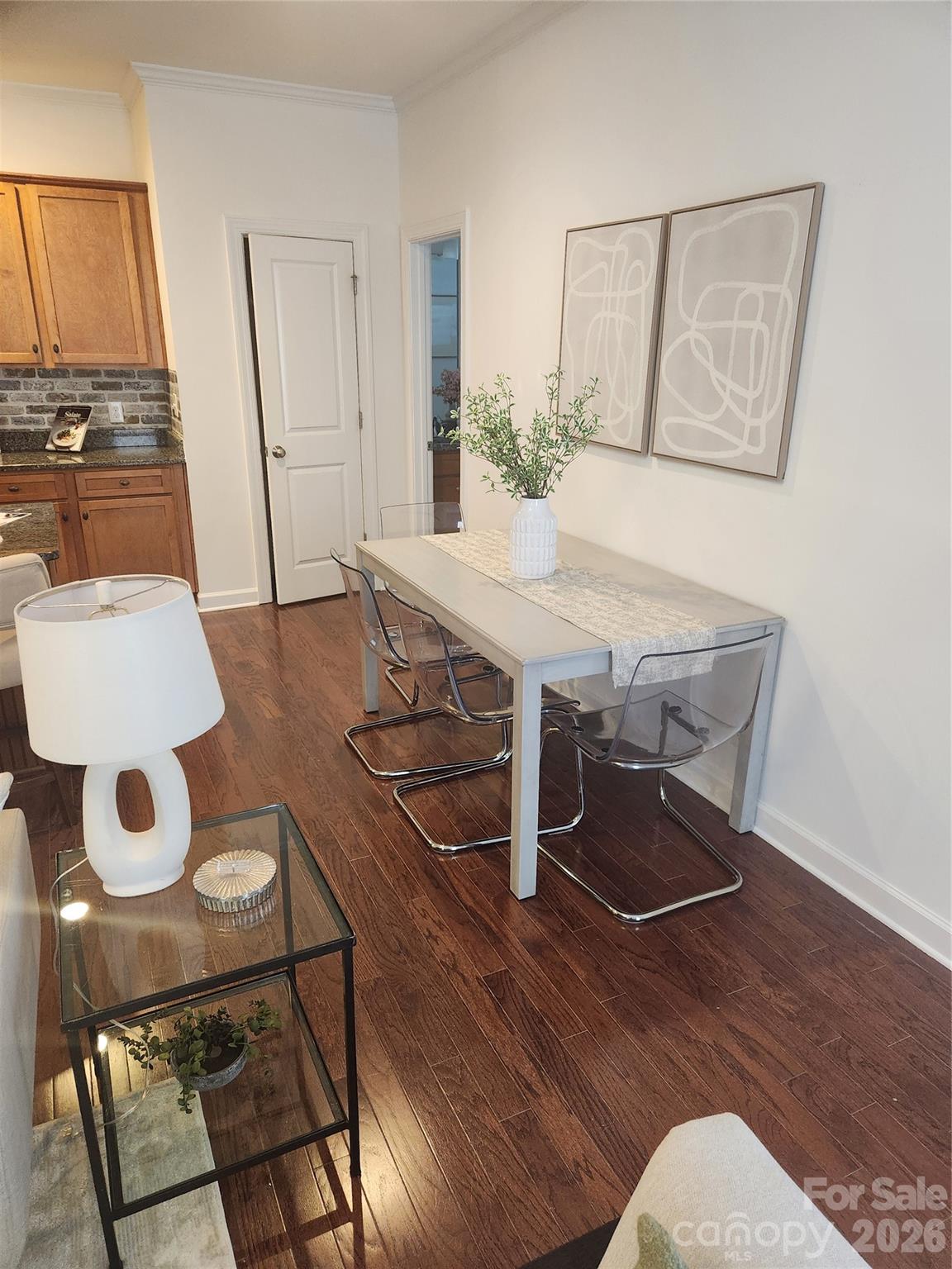 6033 Bountiful Street — Belmont