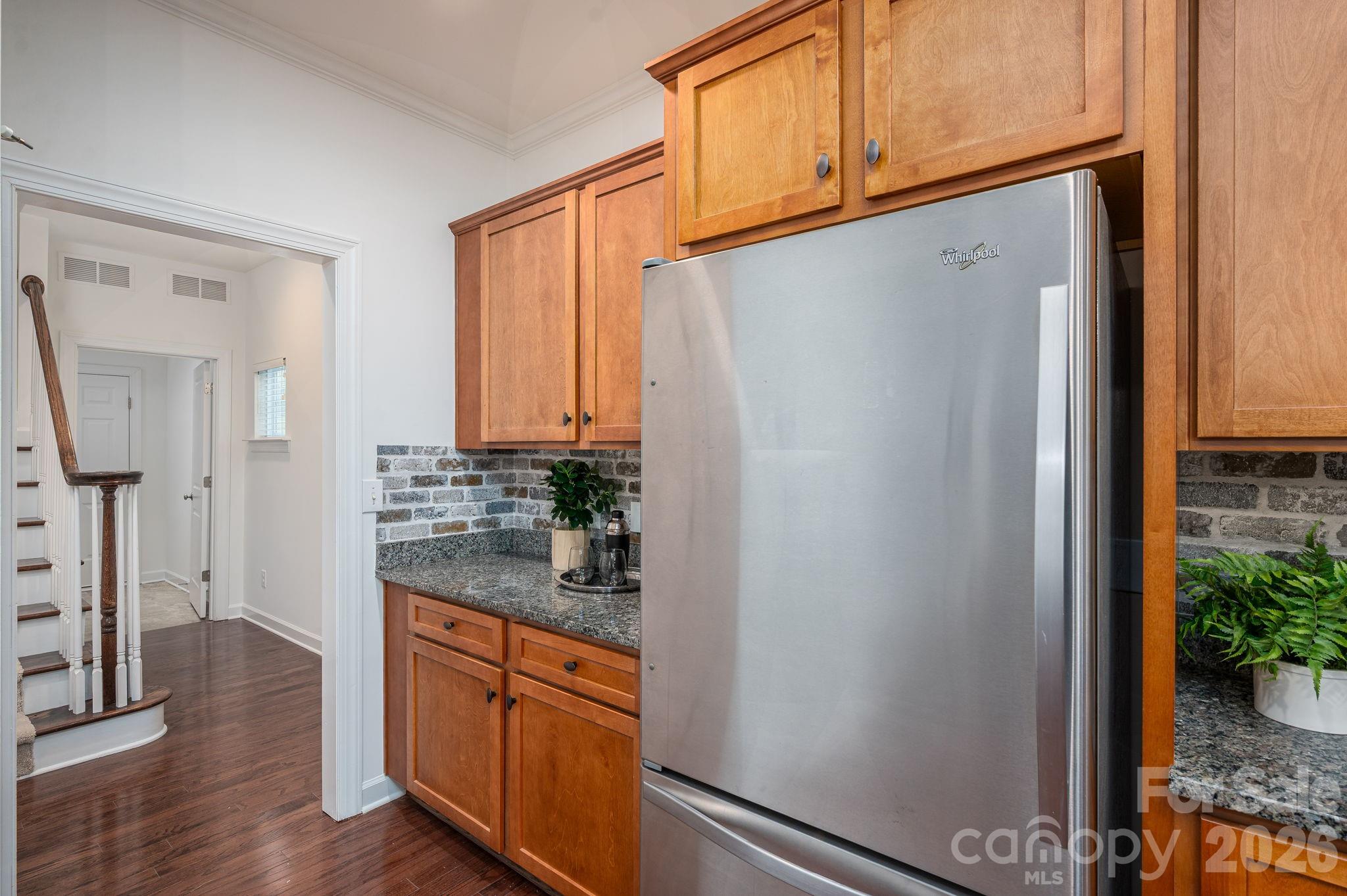 6033 Bountiful Street — Belmont