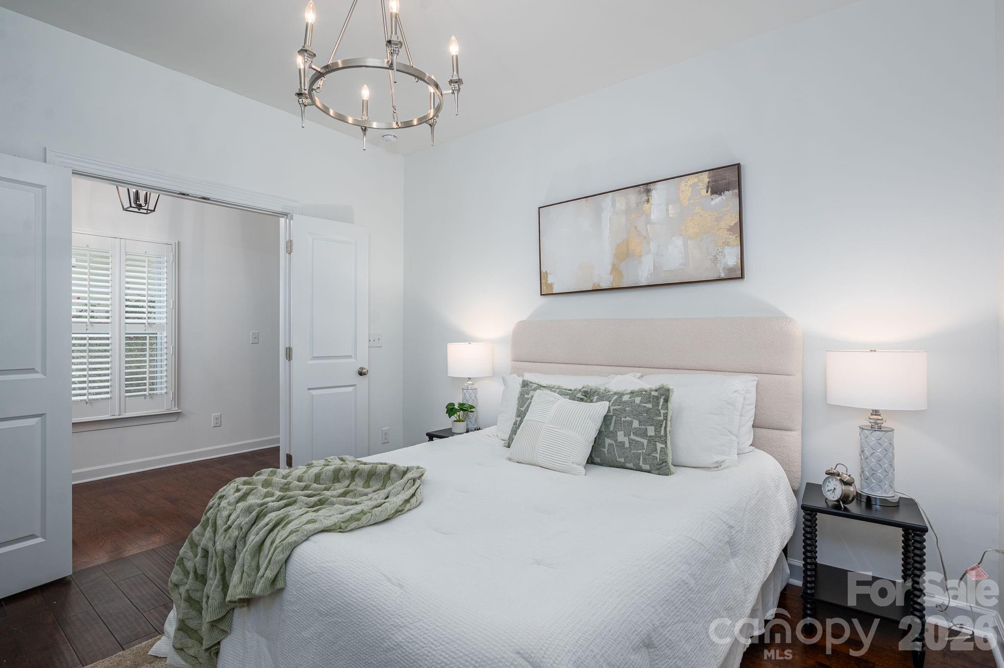 6033 Bountiful Street — Belmont