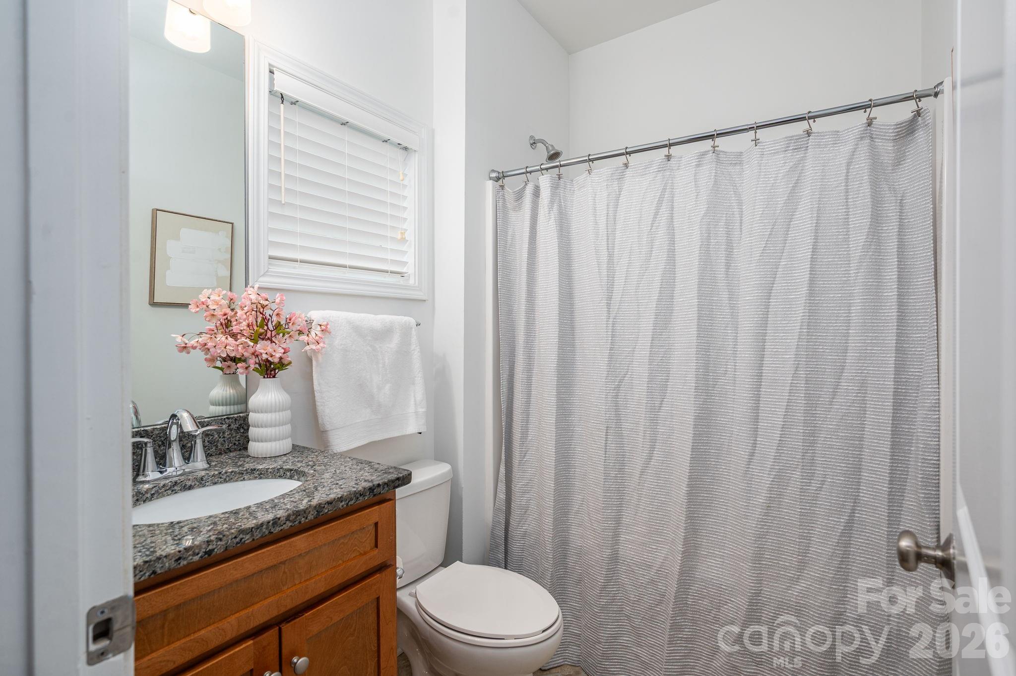 6033 Bountiful Street — Belmont
