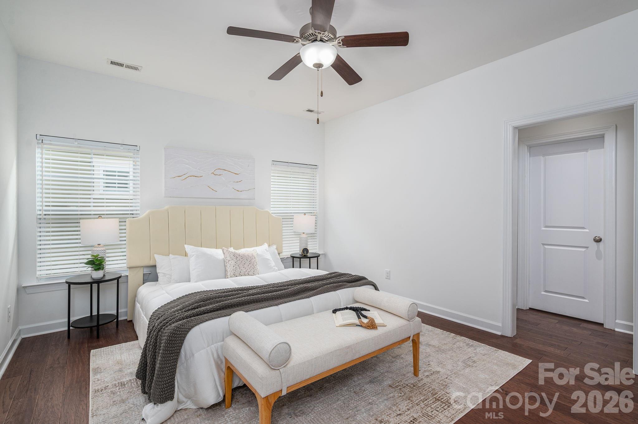 6033 Bountiful Street — Belmont