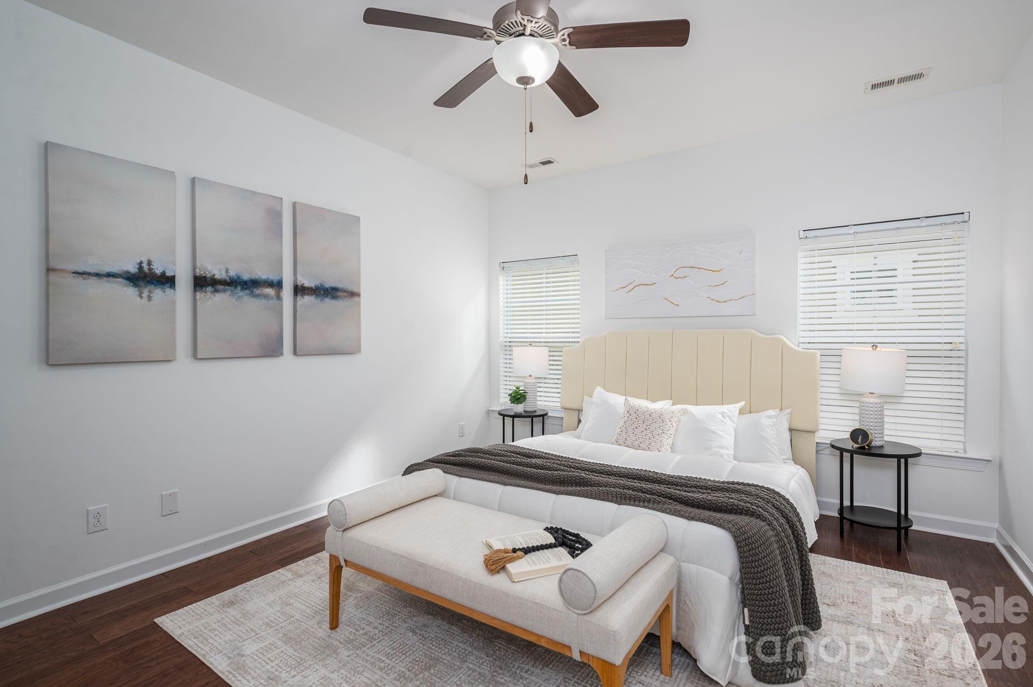 6033 Bountiful Street — Belmont