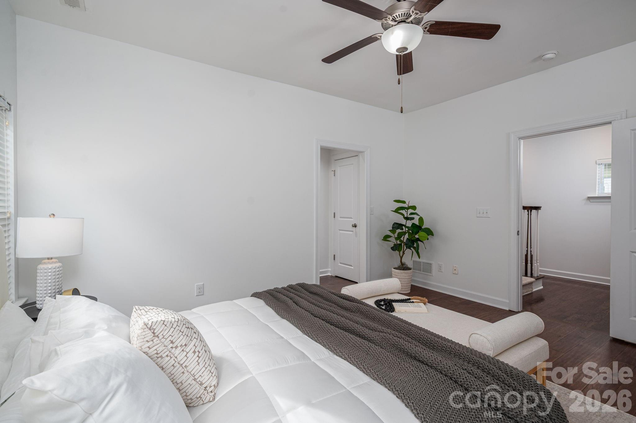 6033 Bountiful Street — Belmont