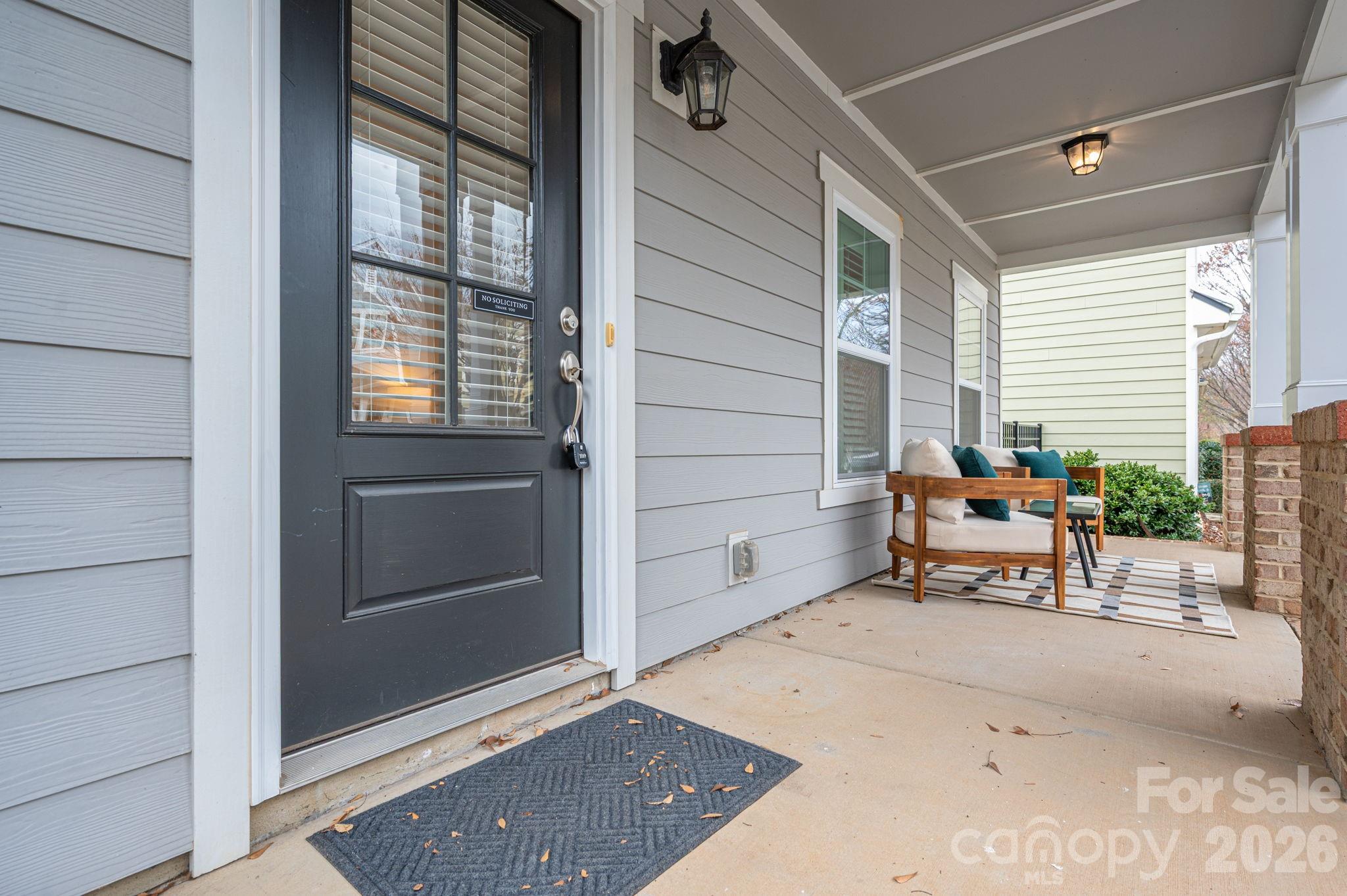 6033 Bountiful Street — Belmont