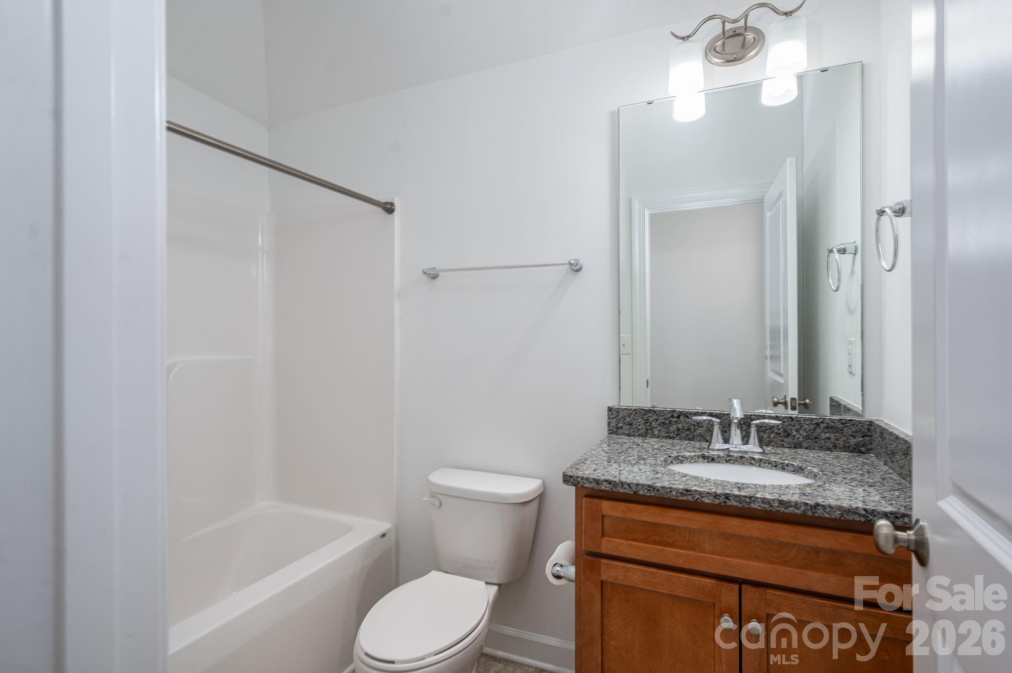 6033 Bountiful Street — Belmont
