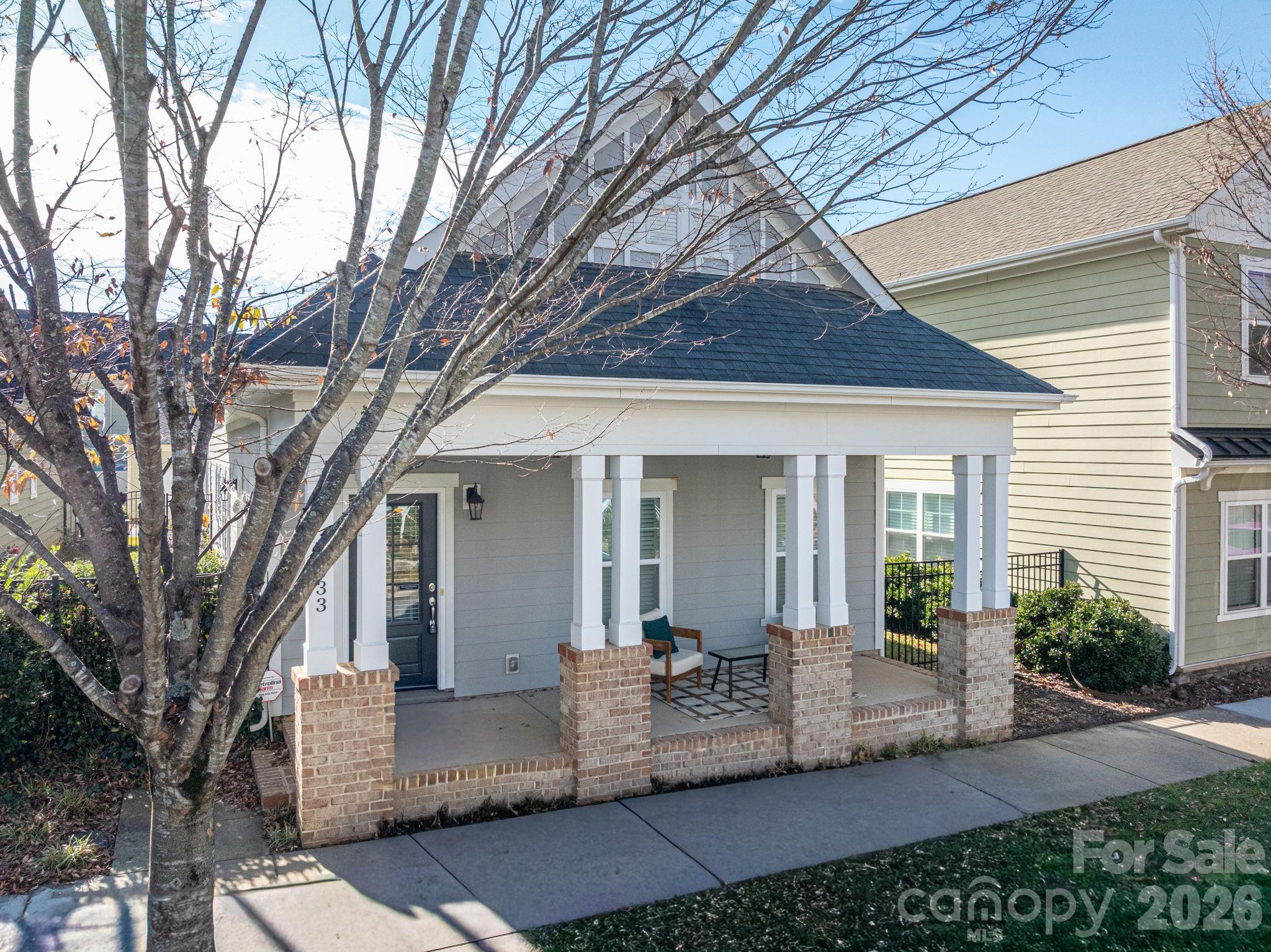 6033 Bountiful Street — Belmont