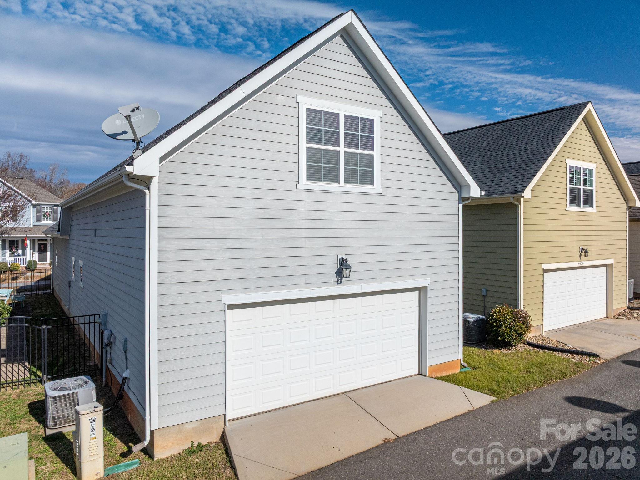 6033 Bountiful Street — Belmont