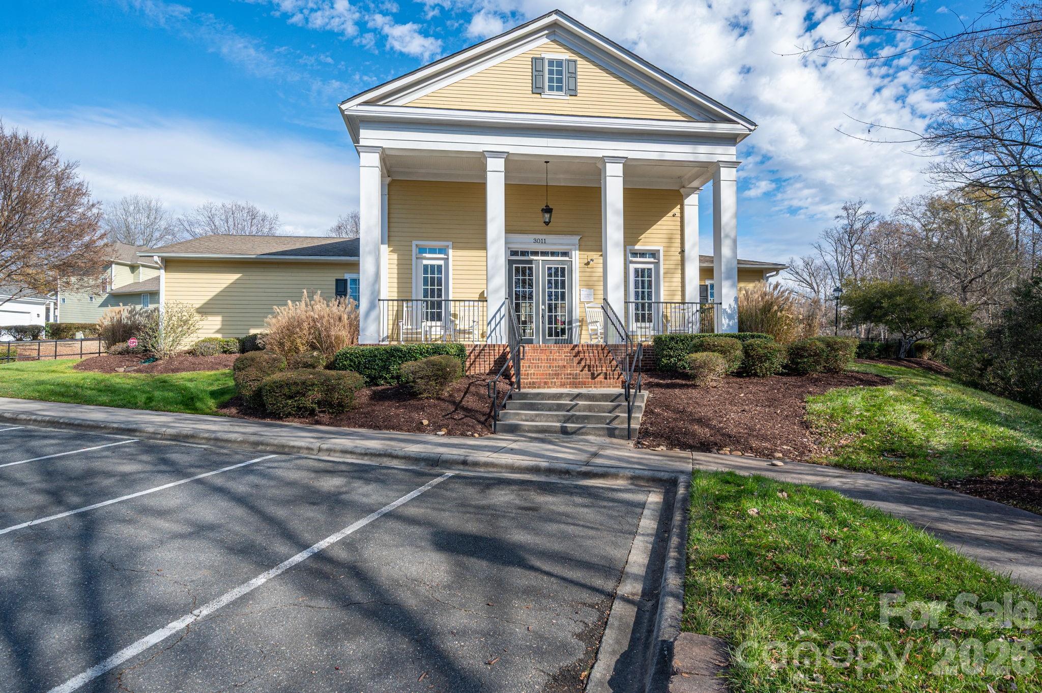 6033 Bountiful Street — Belmont