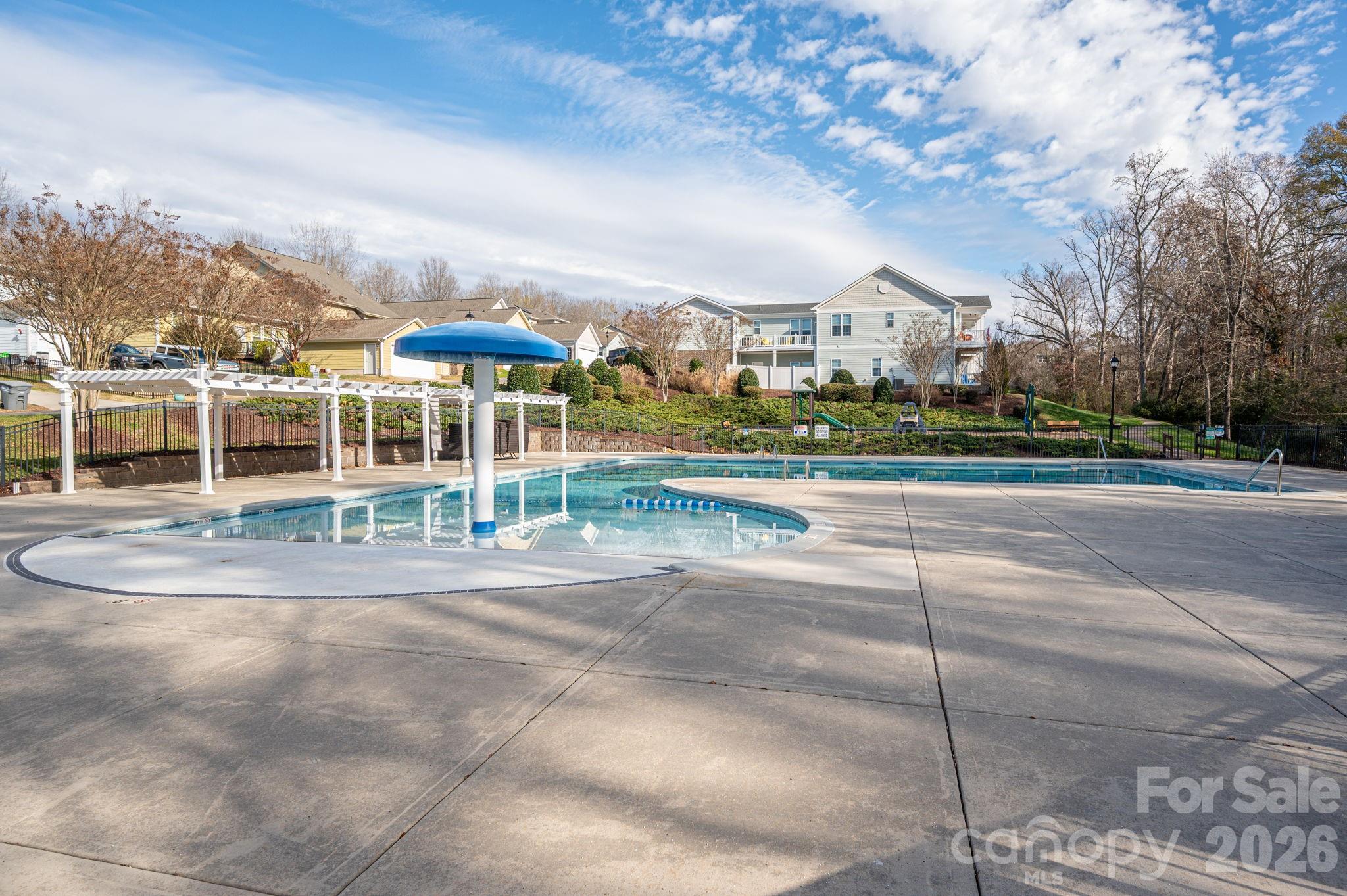 6033 Bountiful Street — Belmont