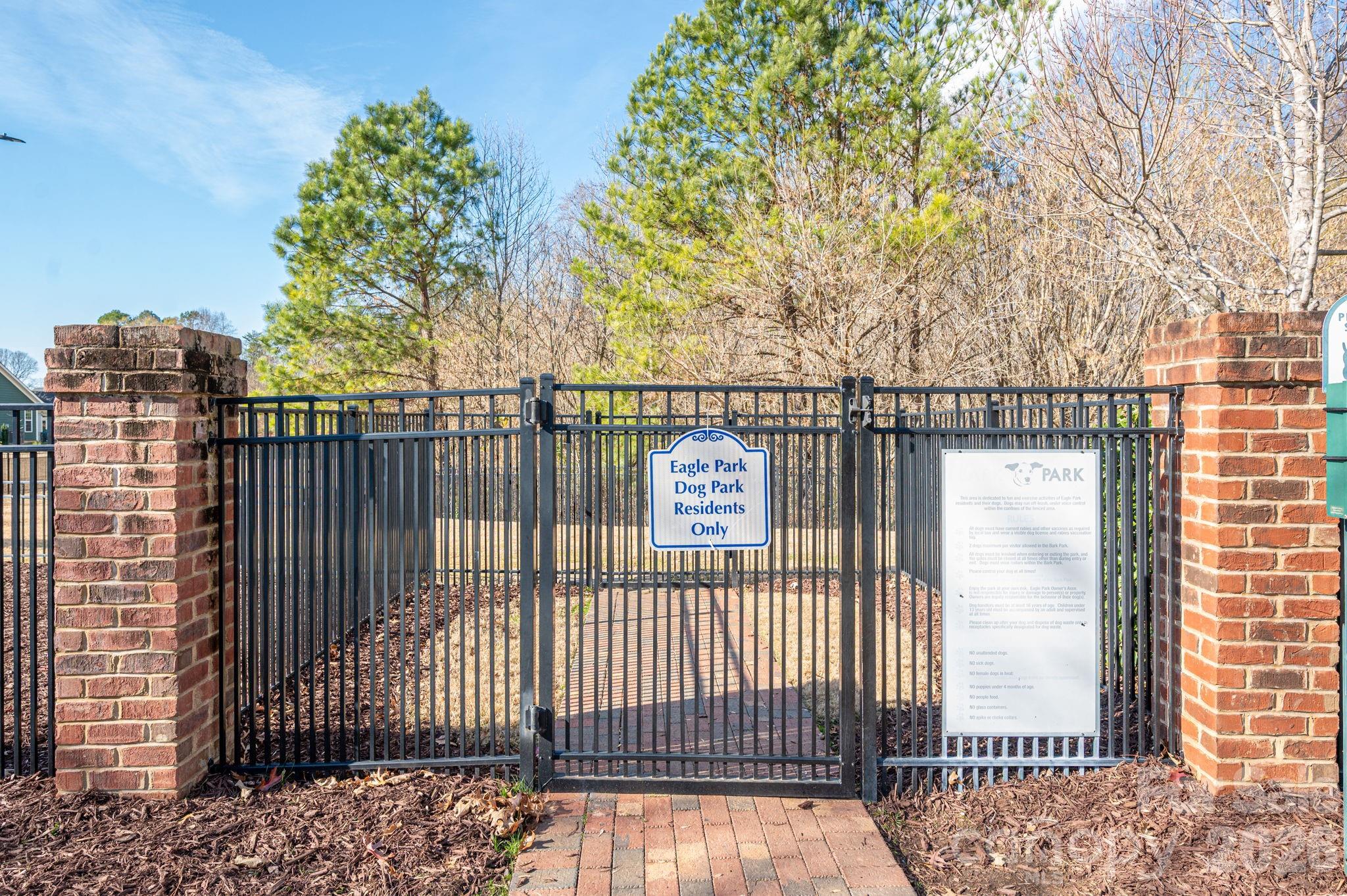 6033 Bountiful Street — Belmont