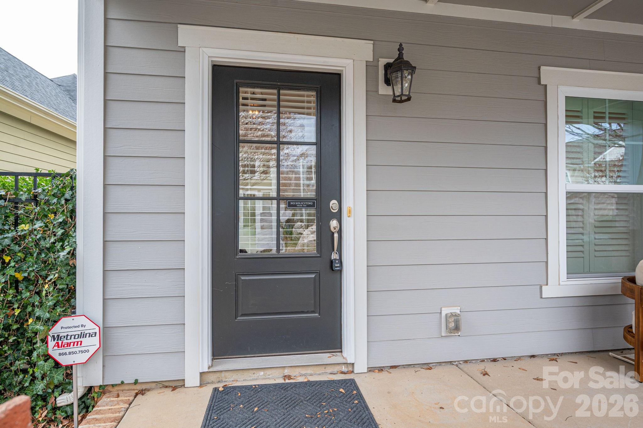 6033 Bountiful Street — Belmont