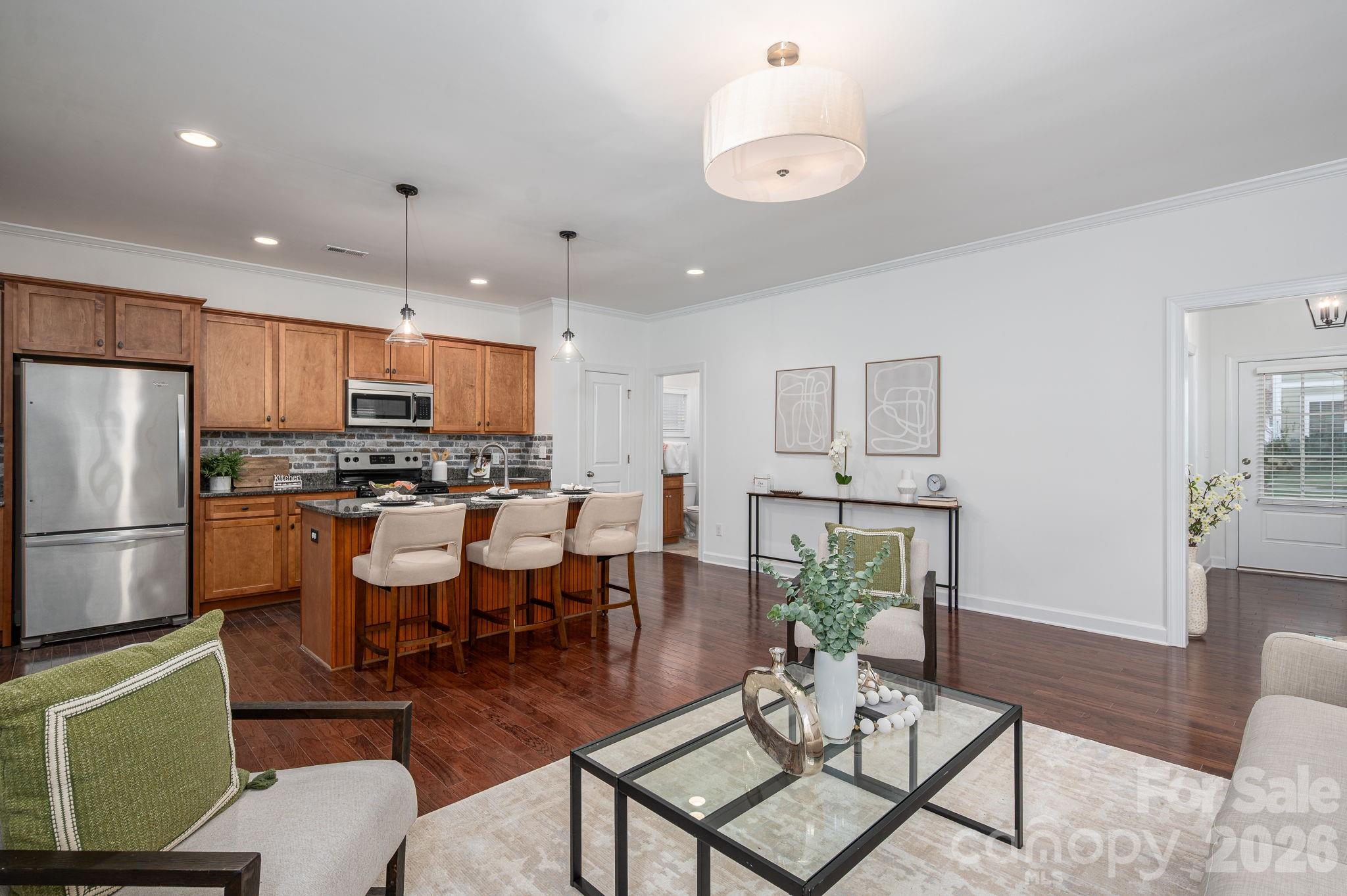 6033 Bountiful Street — Belmont