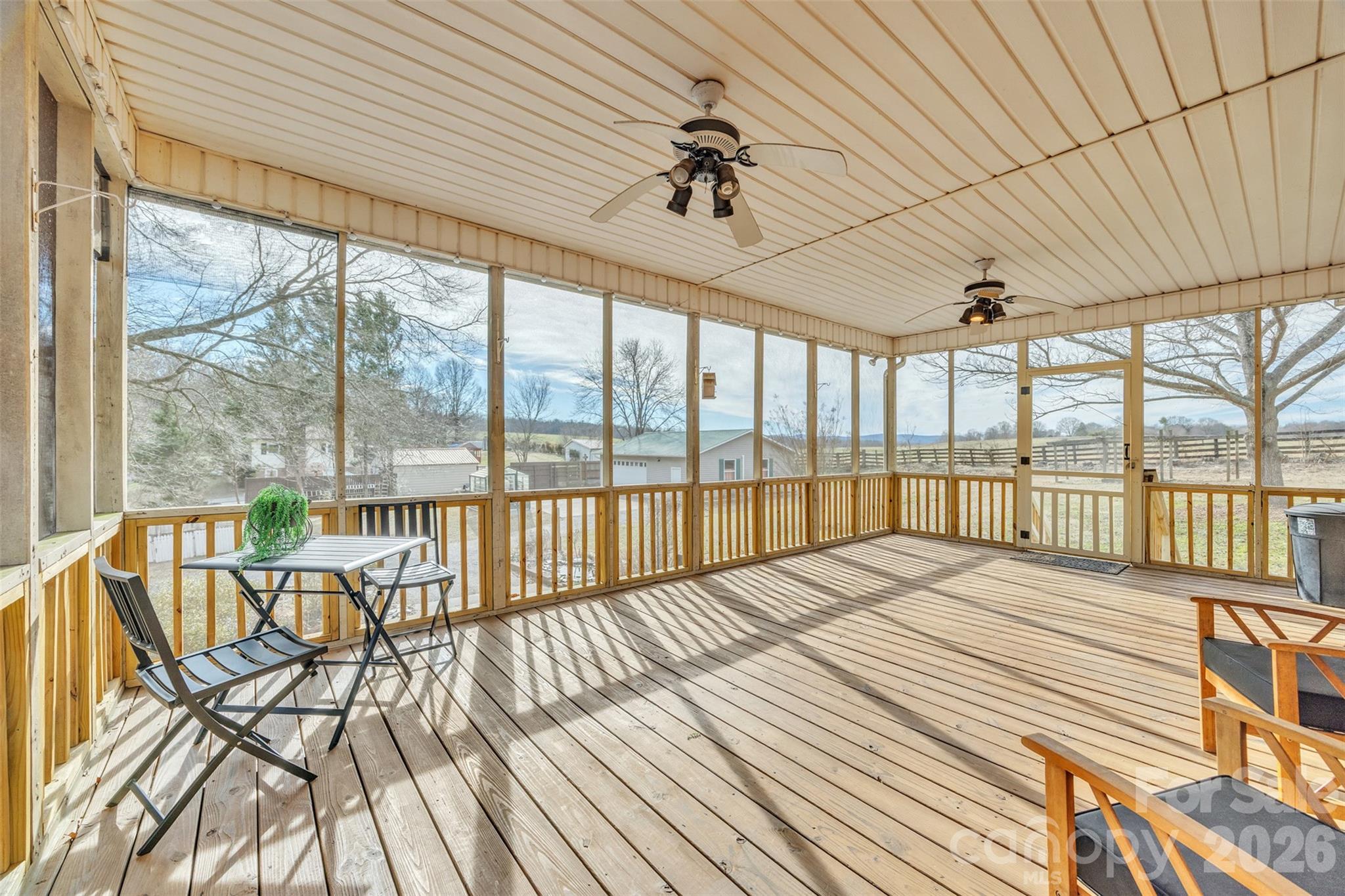 280 Forest Acres Lane — Taylorsville