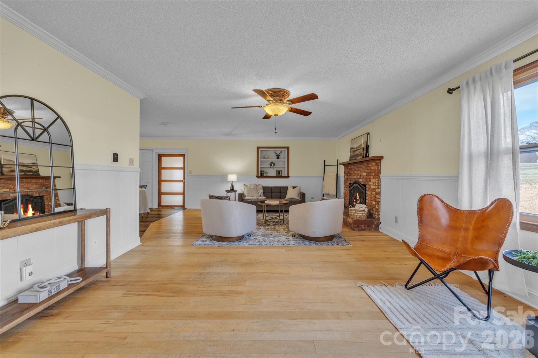 280 Forest Acres Lane — Taylorsville
