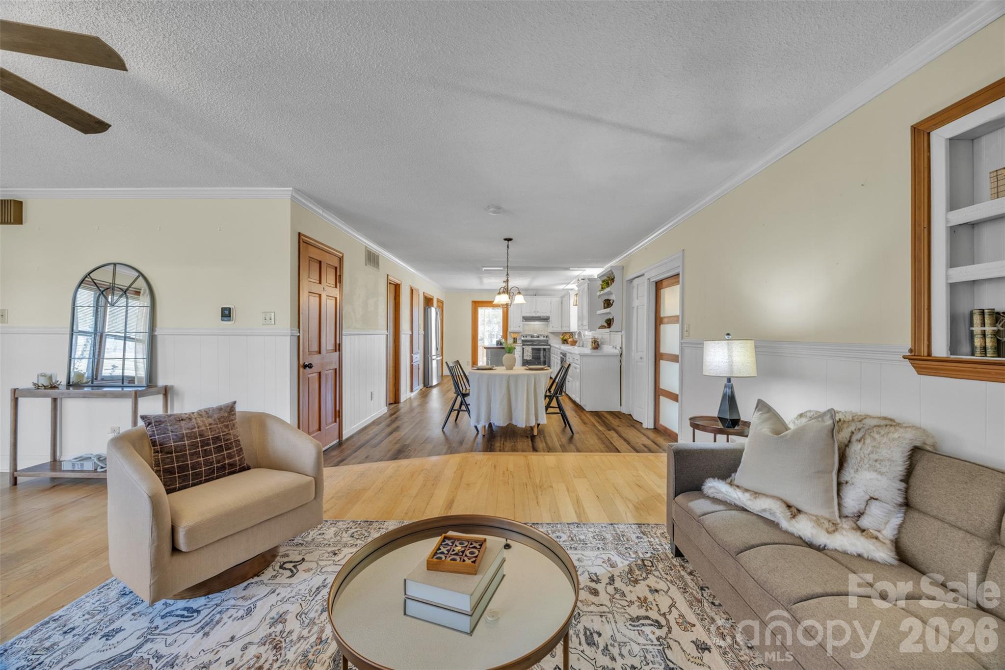 280 Forest Acres Lane — Taylorsville