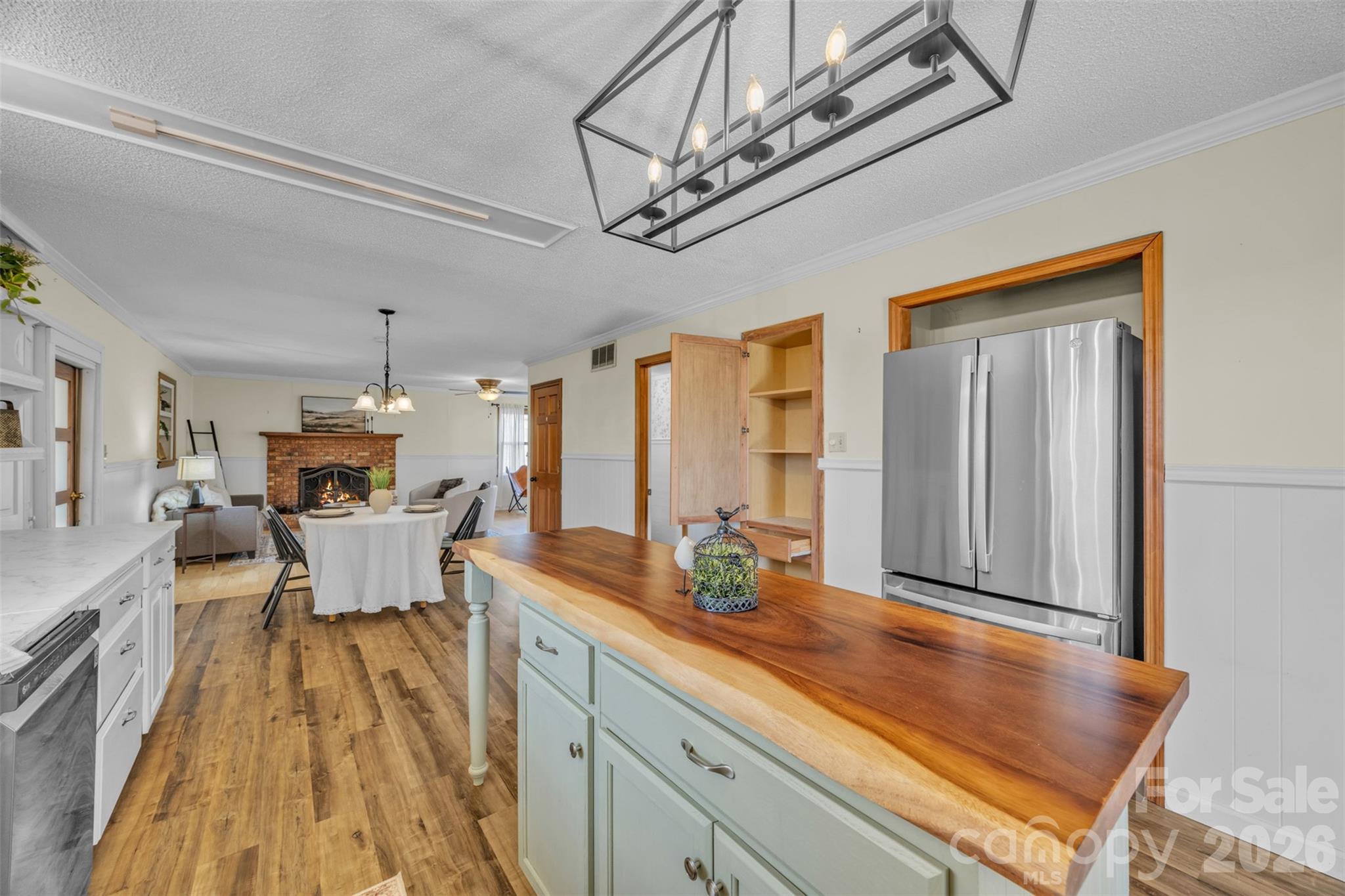 280 Forest Acres Lane — Taylorsville