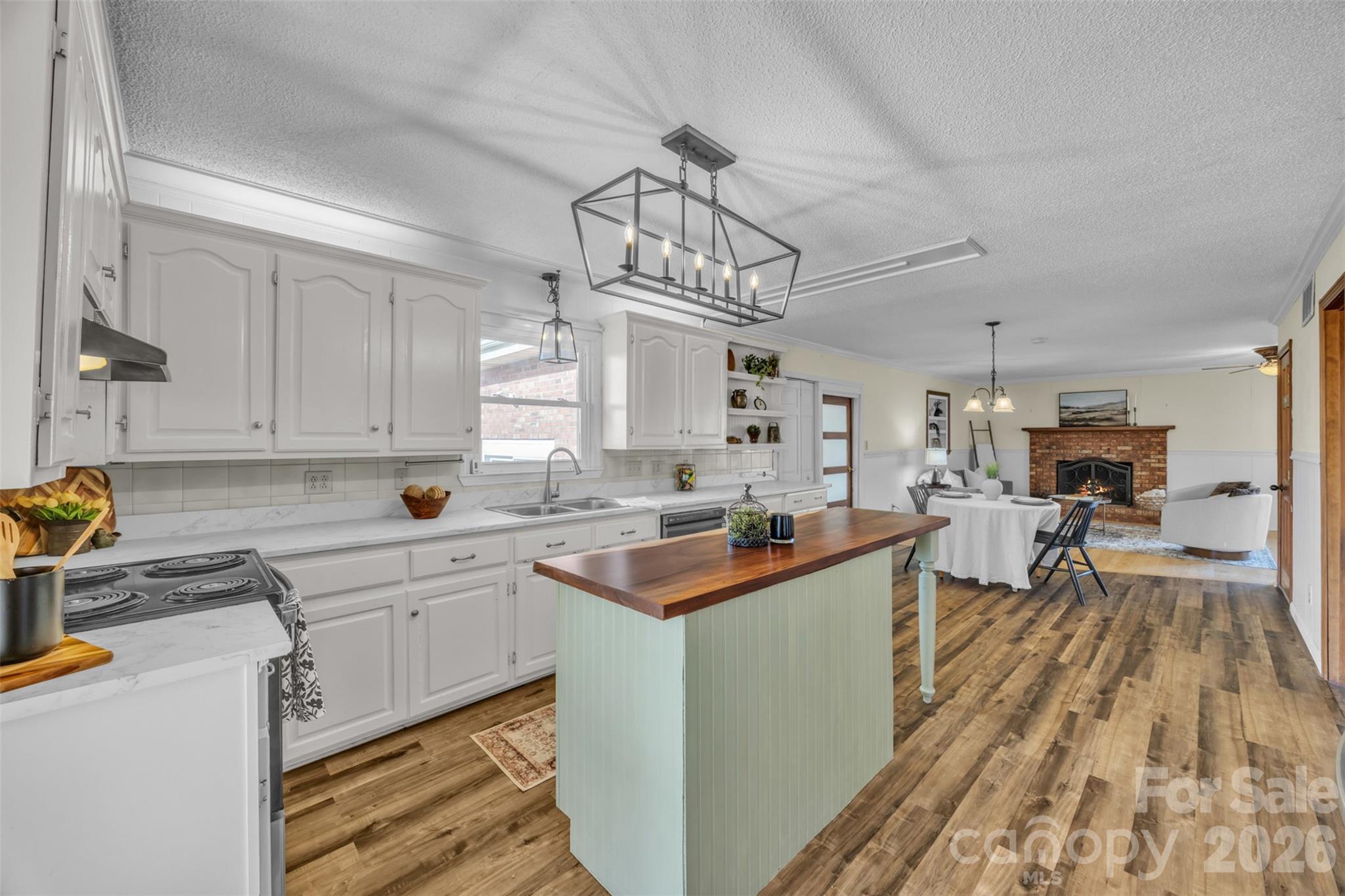 280 Forest Acres Lane — Taylorsville
