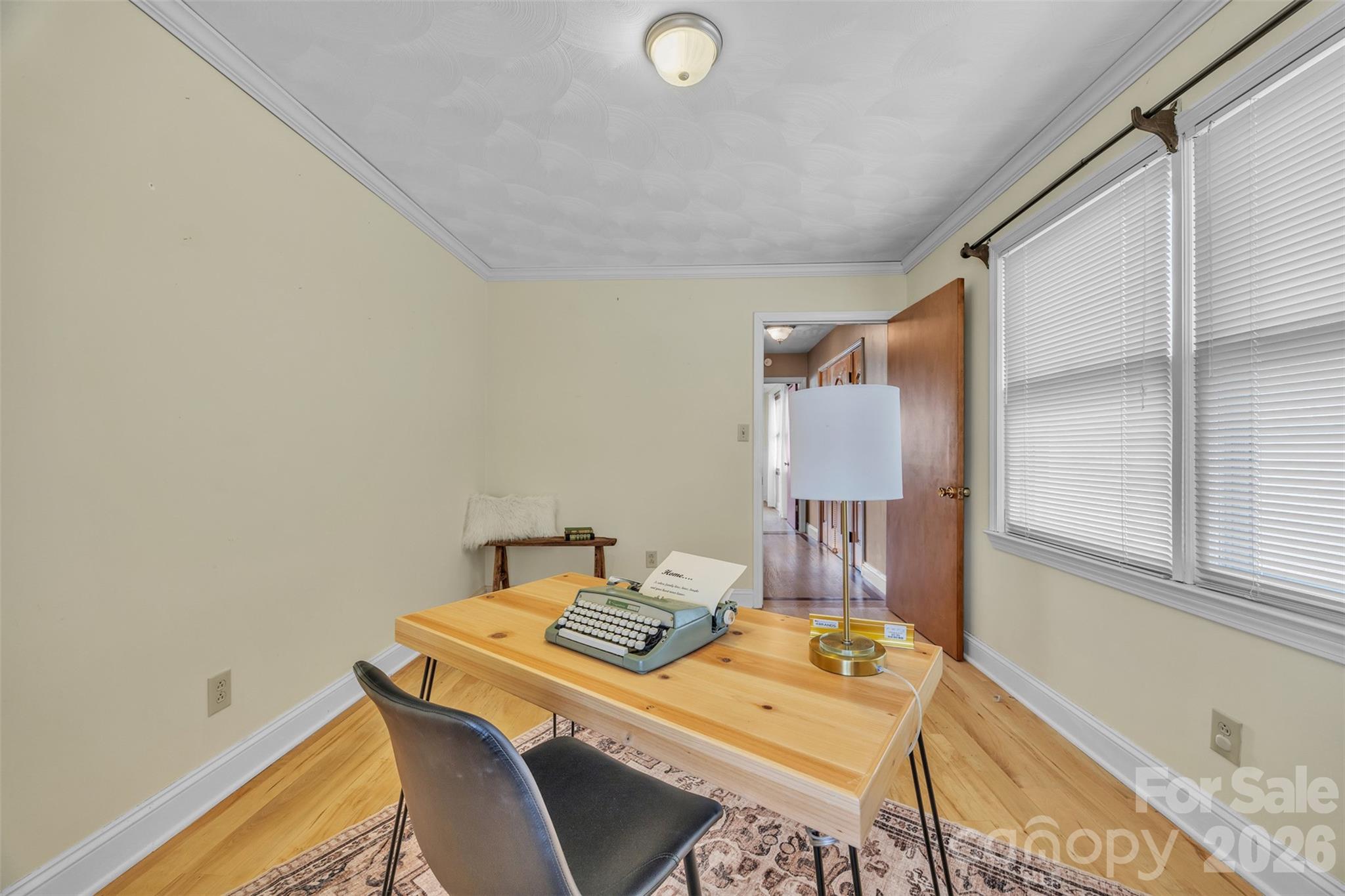 280 Forest Acres Lane — Taylorsville