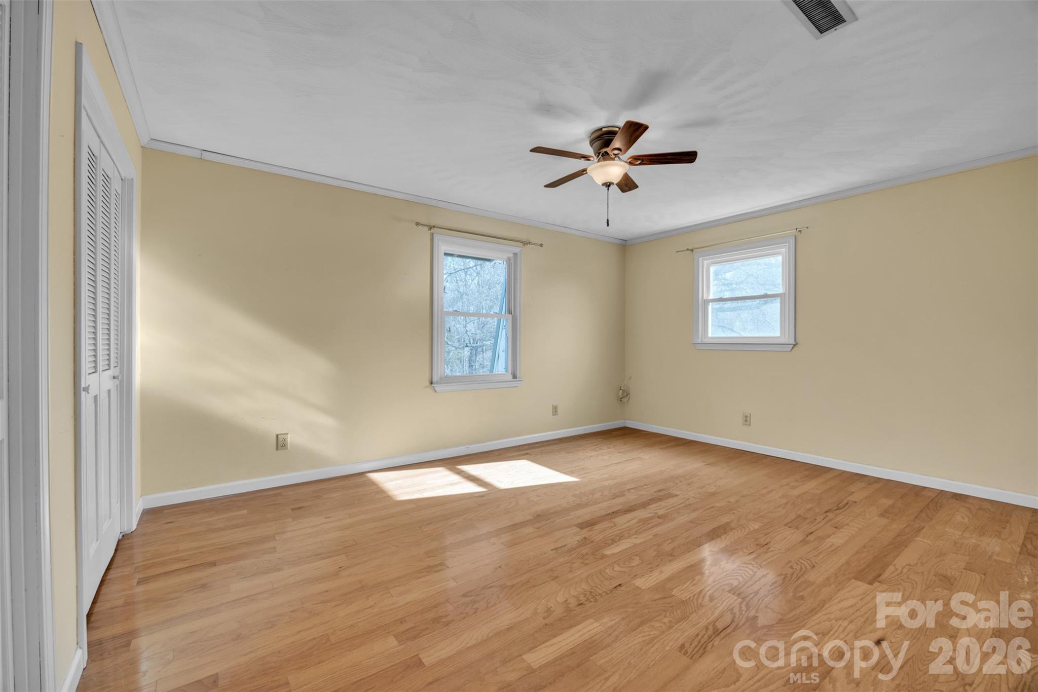 280 Forest Acres Lane — Taylorsville