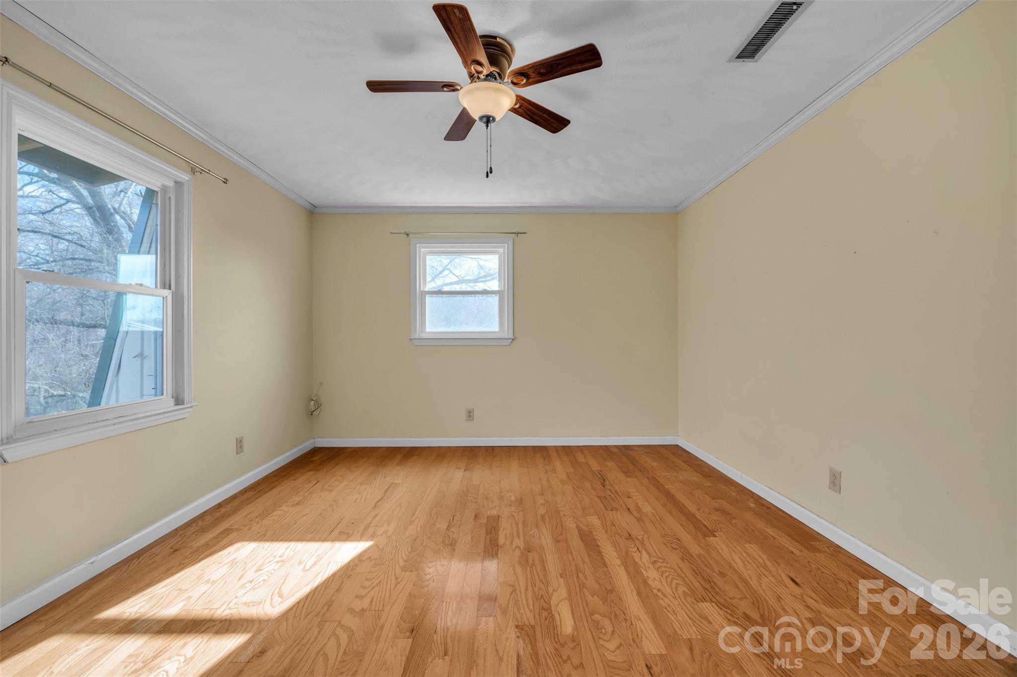 280 Forest Acres Lane — Taylorsville