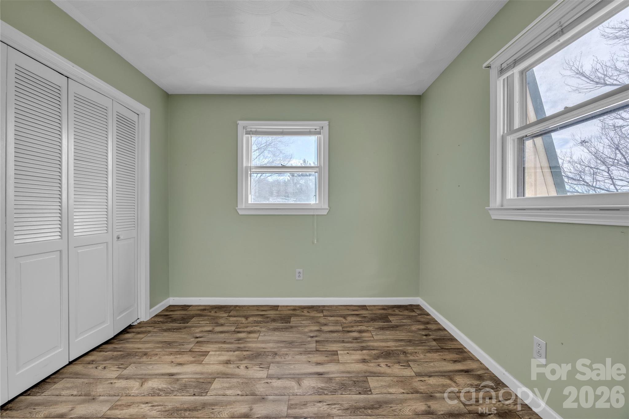 280 Forest Acres Lane — Taylorsville