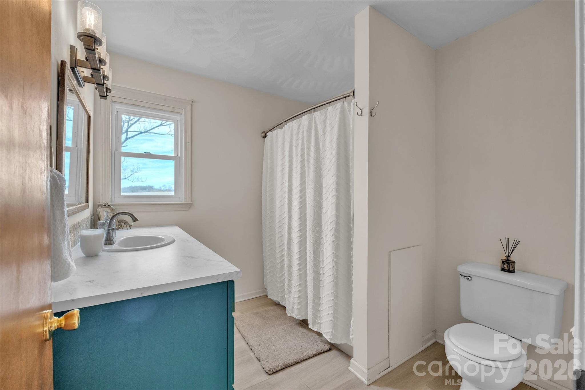 280 Forest Acres Lane — Taylorsville