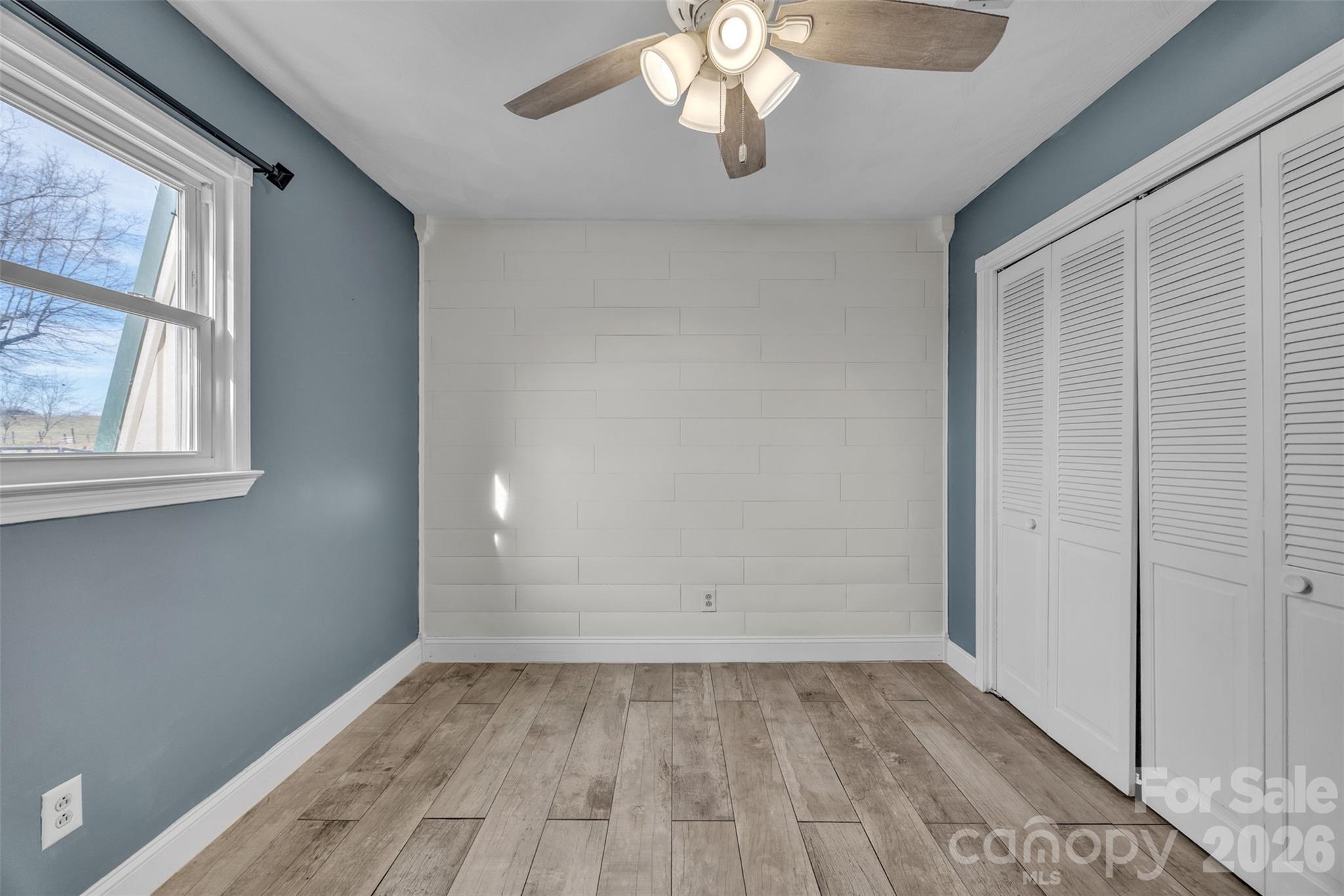 280 Forest Acres Lane — Taylorsville