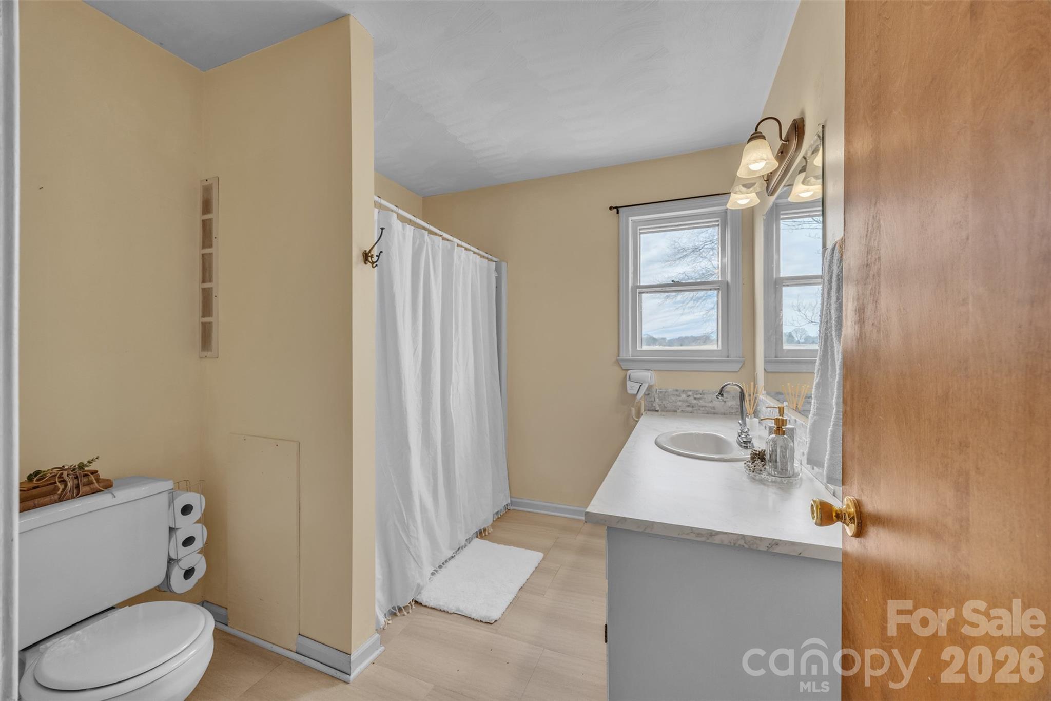 280 Forest Acres Lane — Taylorsville