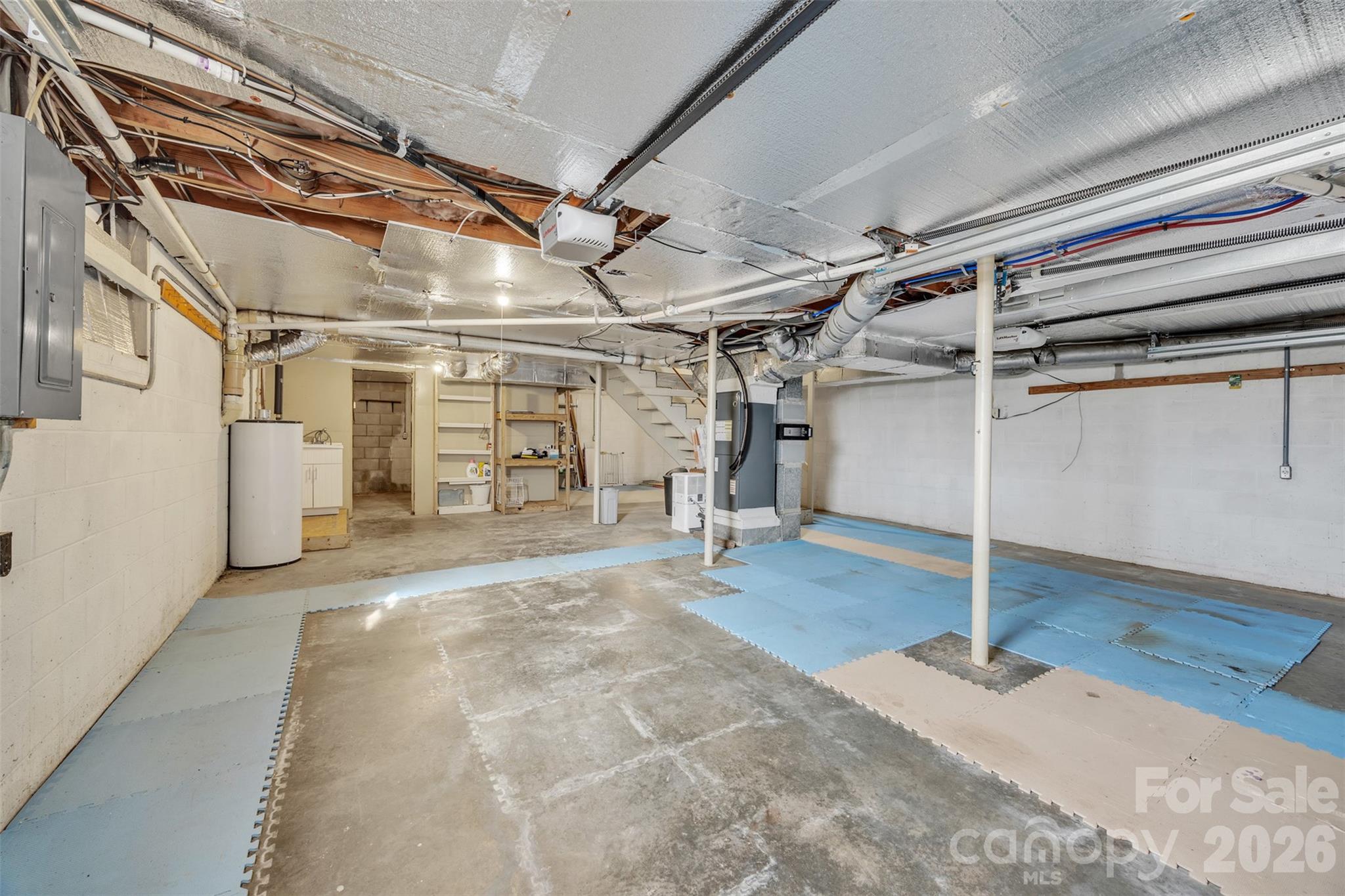 280 Forest Acres Lane — Taylorsville