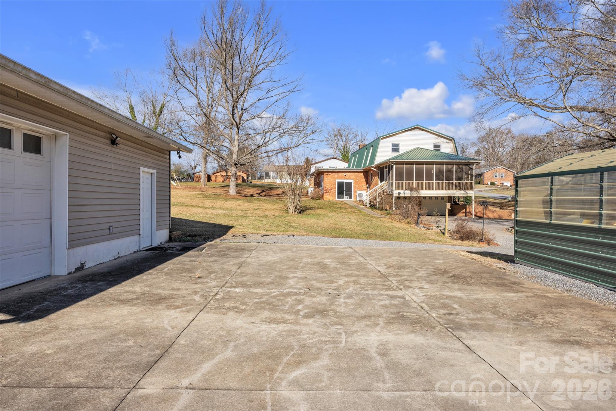 280 Forest Acres Lane — Taylorsville