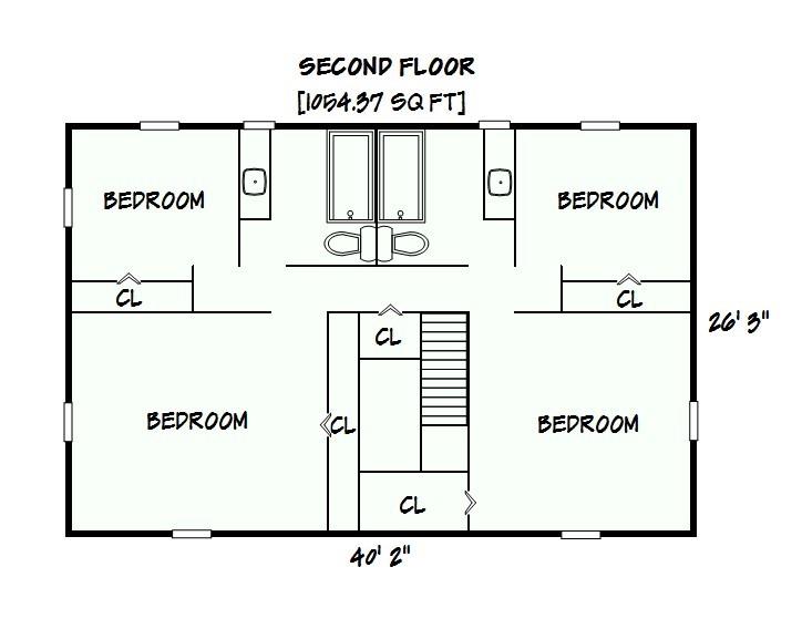 280 Forest Acres Lane — Taylorsville