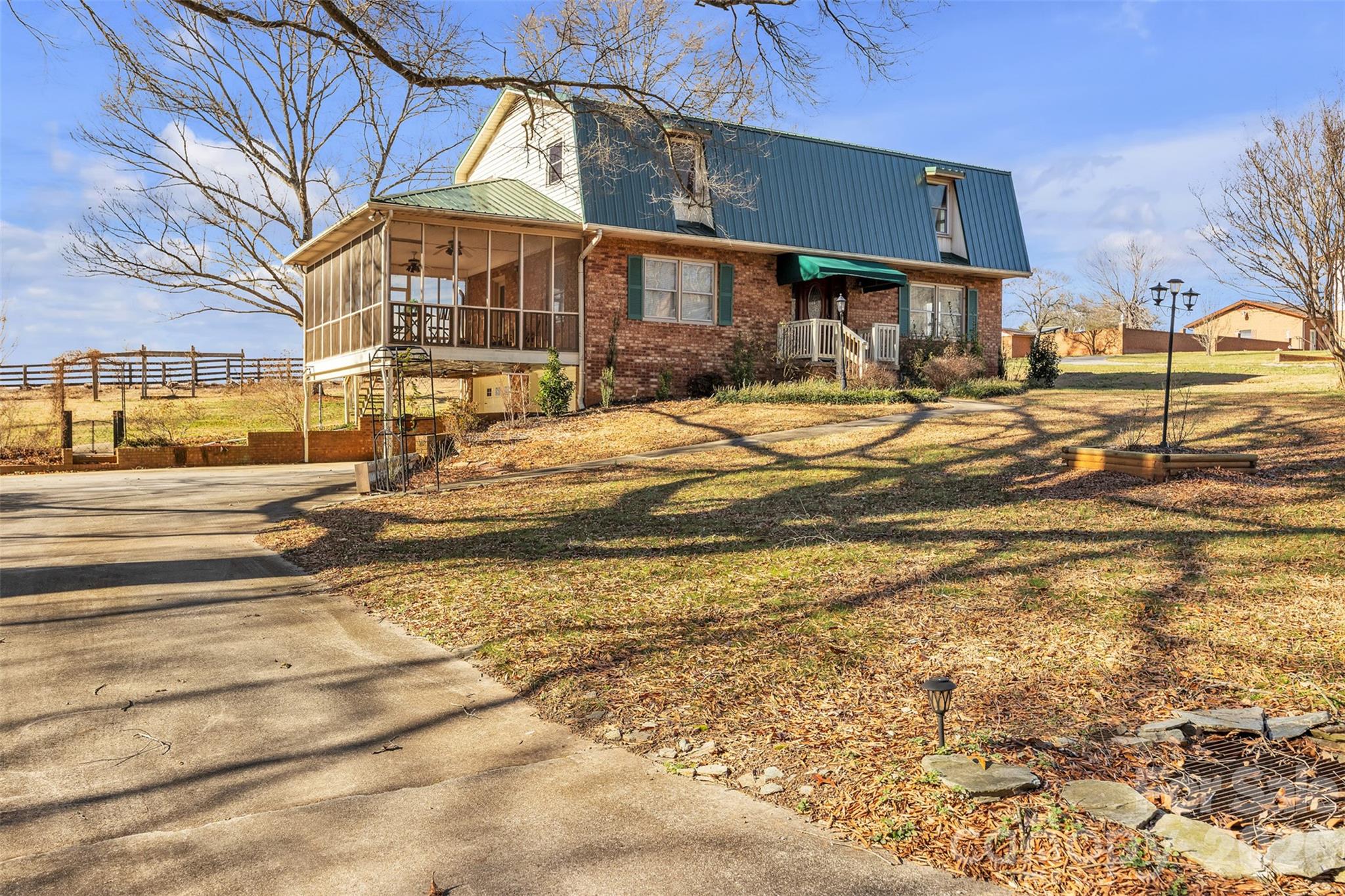 280 Forest Acres Lane — Taylorsville