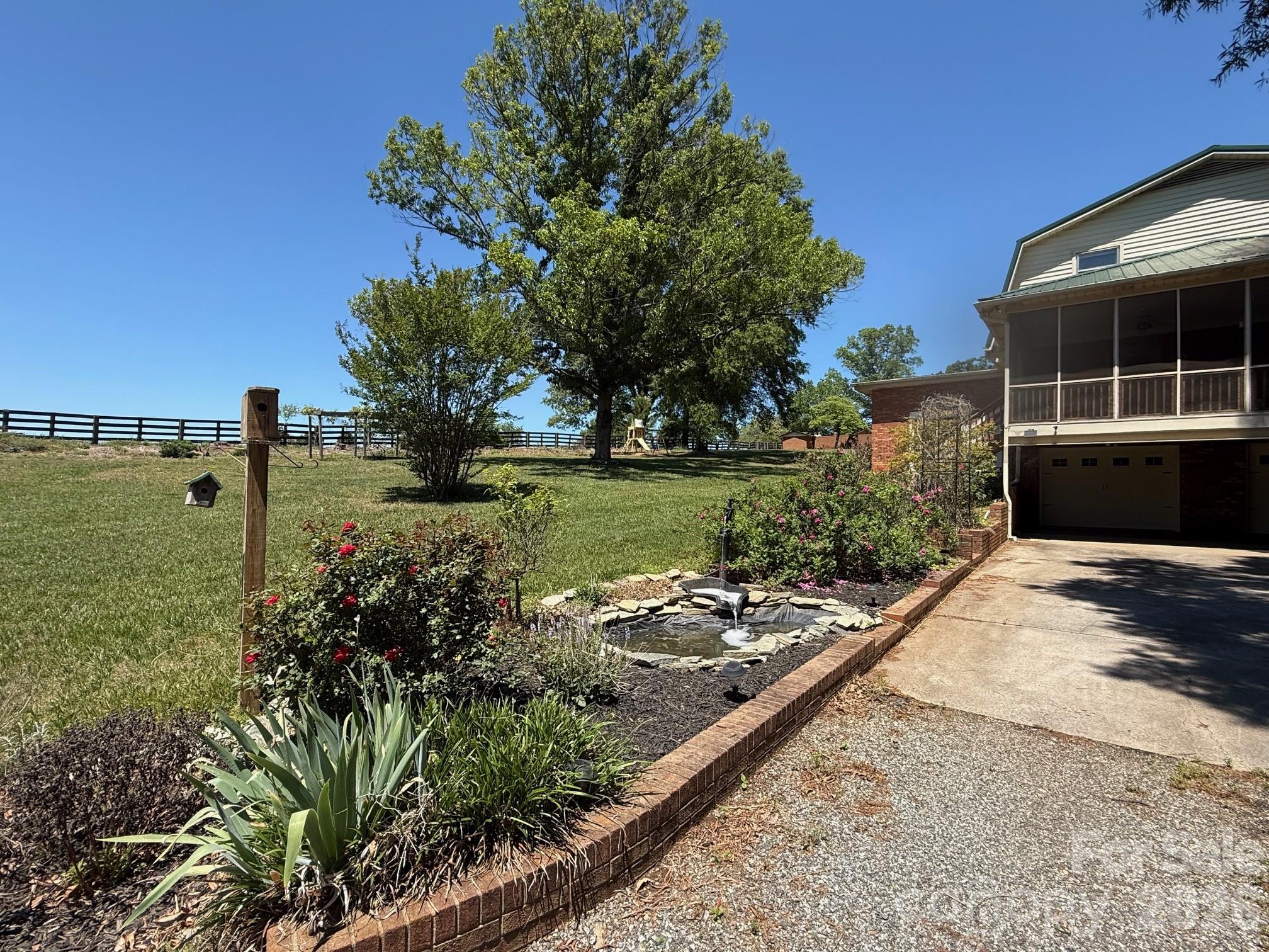 280 Forest Acres Lane — Taylorsville